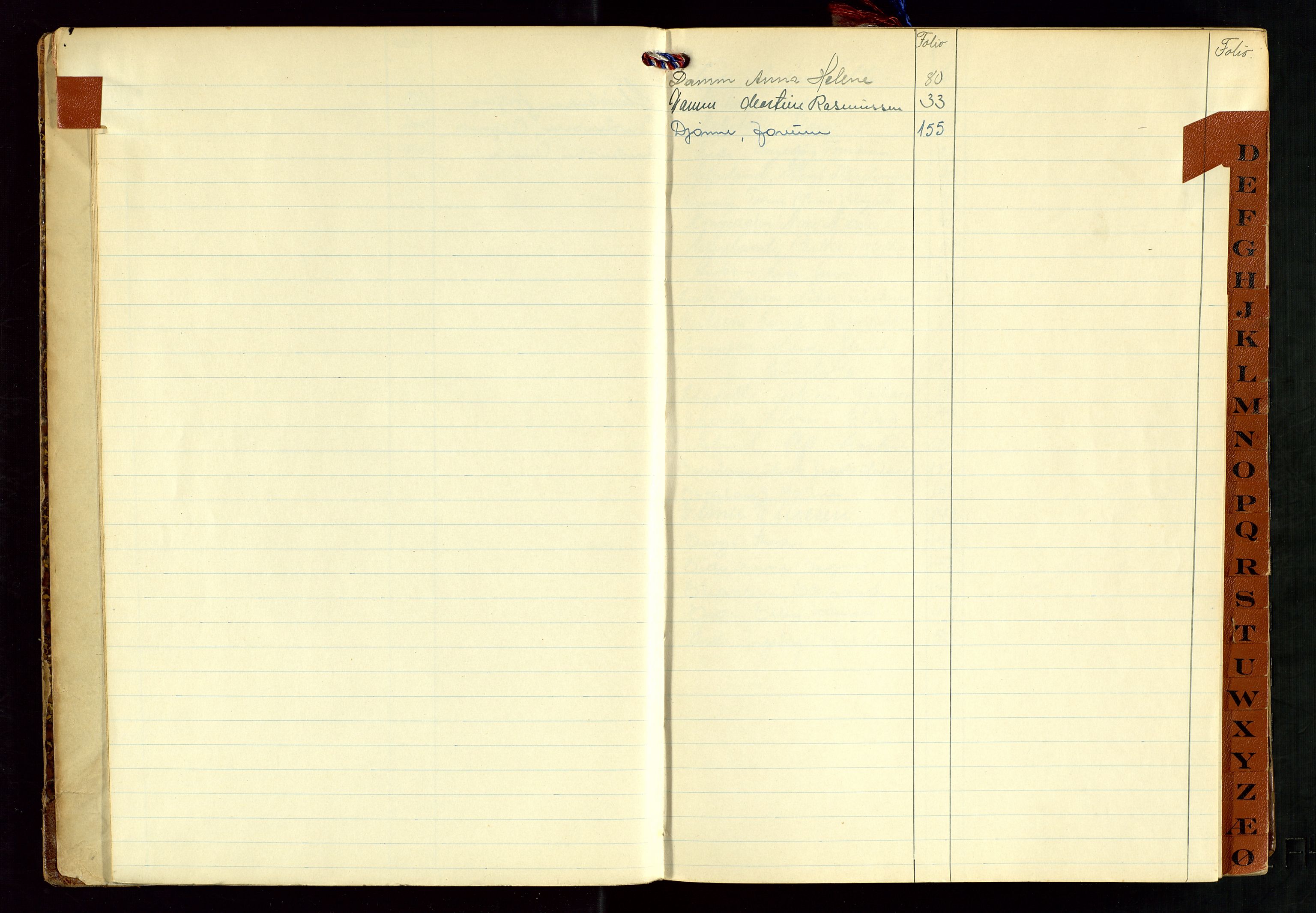 Avaldsnes lensmannskontor, AV/SAST-A-100286/Gga/L0006: "Protokoll over avlidne i Kopervik ladested og Stangeland herad i Avaldsnes lensmannsdistrikt", 1937-1949