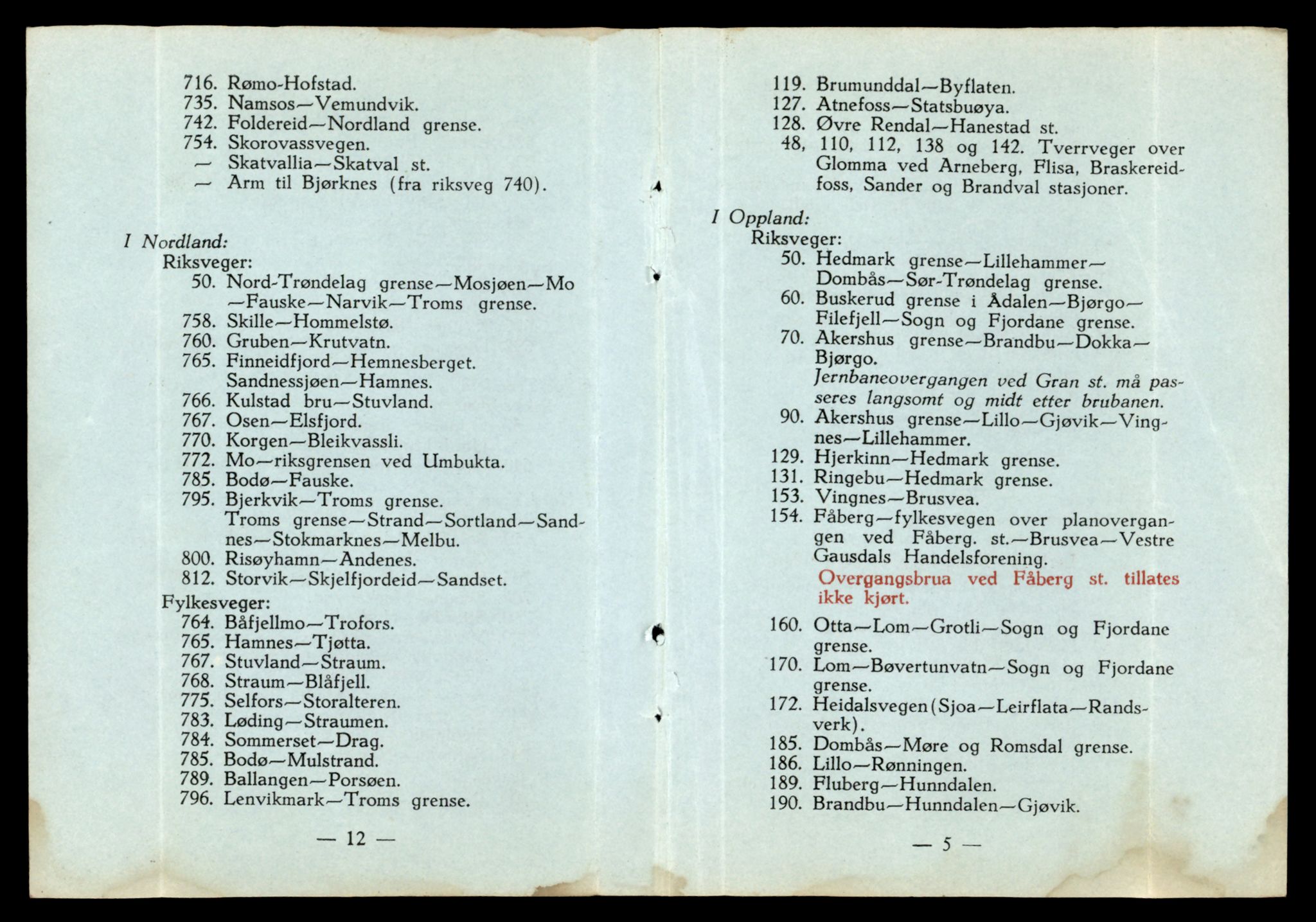 Møre og Romsdal vegkontor - Ålesund trafikkstasjon, AV/SAT-A-4099/F/Fe/L0033: Registreringskort for kjøretøy T 12151 - T 12474, 1927-1998, s. 1391