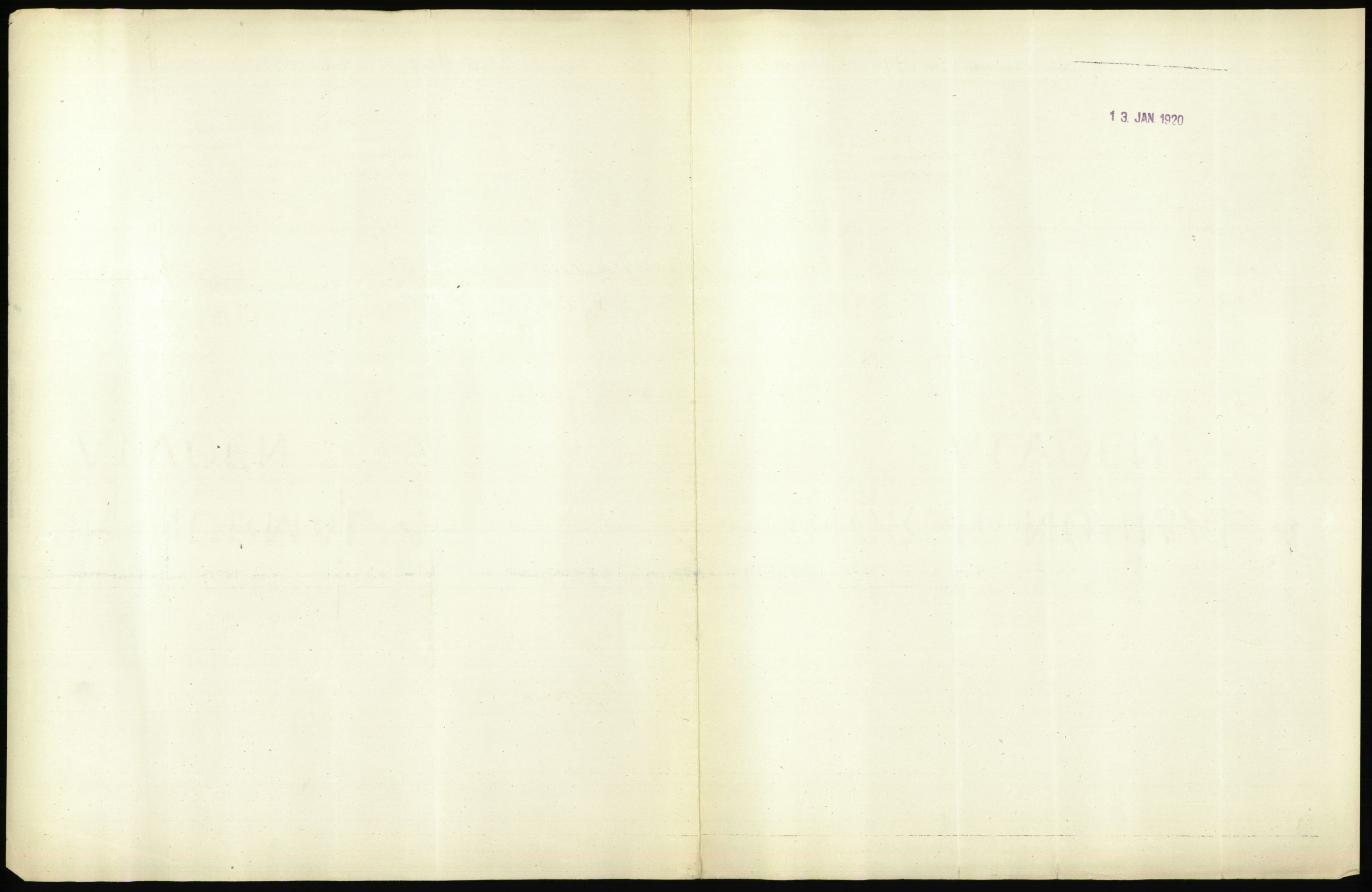 Statistisk sentralbyrå, Sosiodemografiske emner, Befolkning, RA/S-2228/D/Df/Dfb/Dfbi/L0003: Østfold fylke: Døde. Bygder og byer., 1919