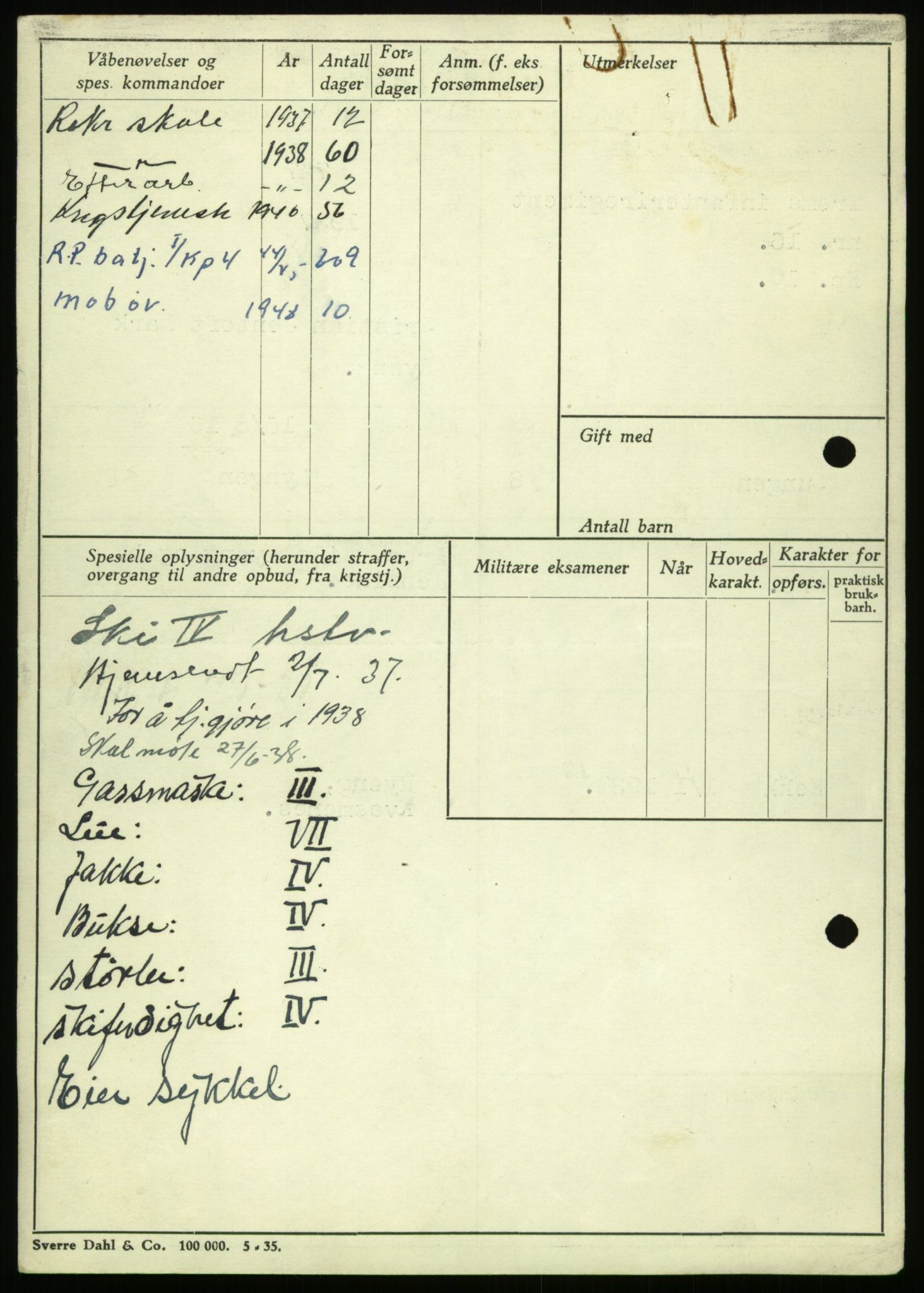 Forsvaret, Troms infanteriregiment nr. 16, AV/RA-RAFA-3146/P/Pa/L0021: Rulleblad for regimentets menige mannskaper, årsklasse 1937, 1937, s. 1086