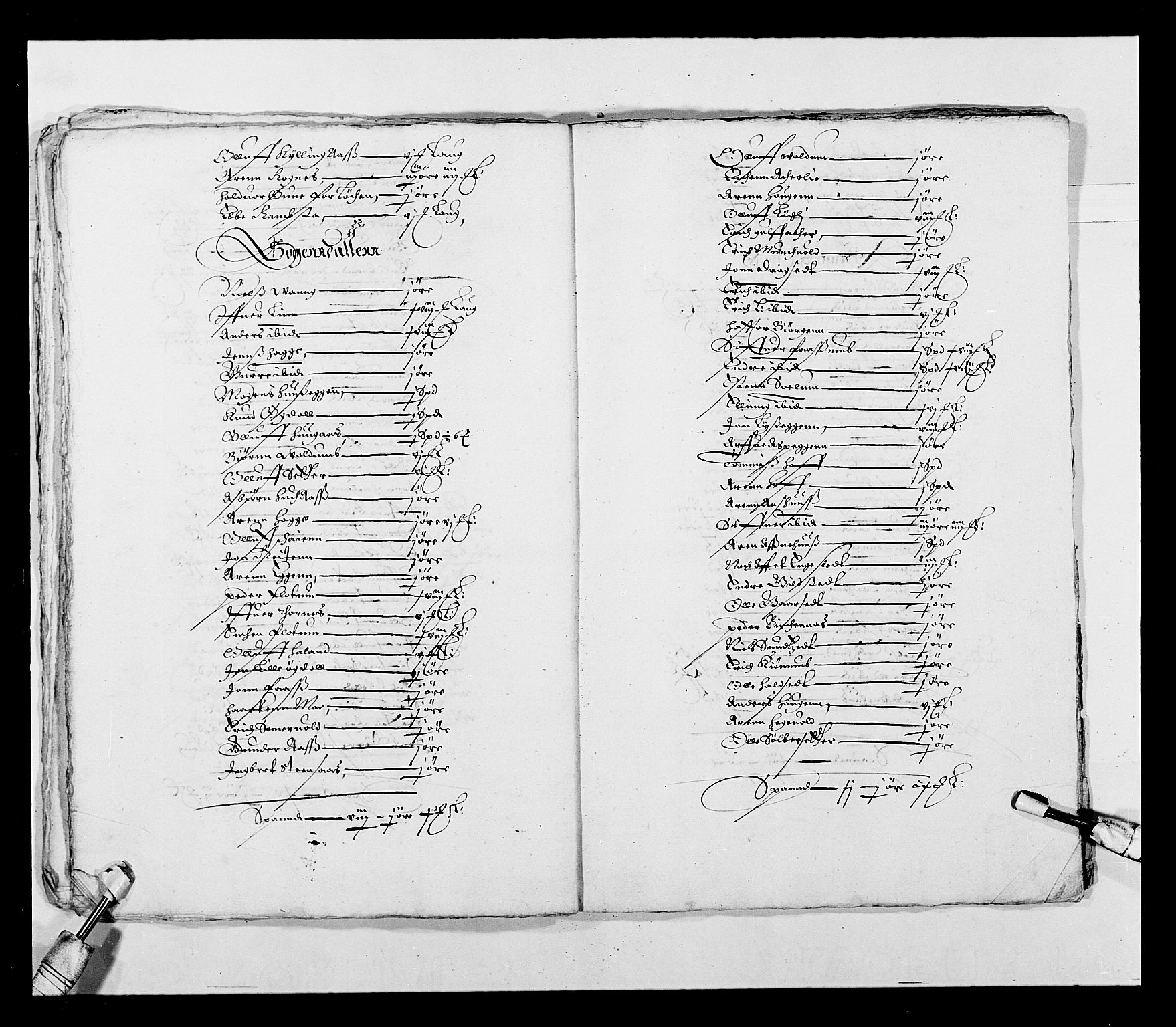 Stattholderembetet 1572-1771, AV/RA-EA-2870/Ek/L0027/0001: Jordebøker 1633-1658: / Jordebøker for Trondheim len, 1643-1644, s. 179