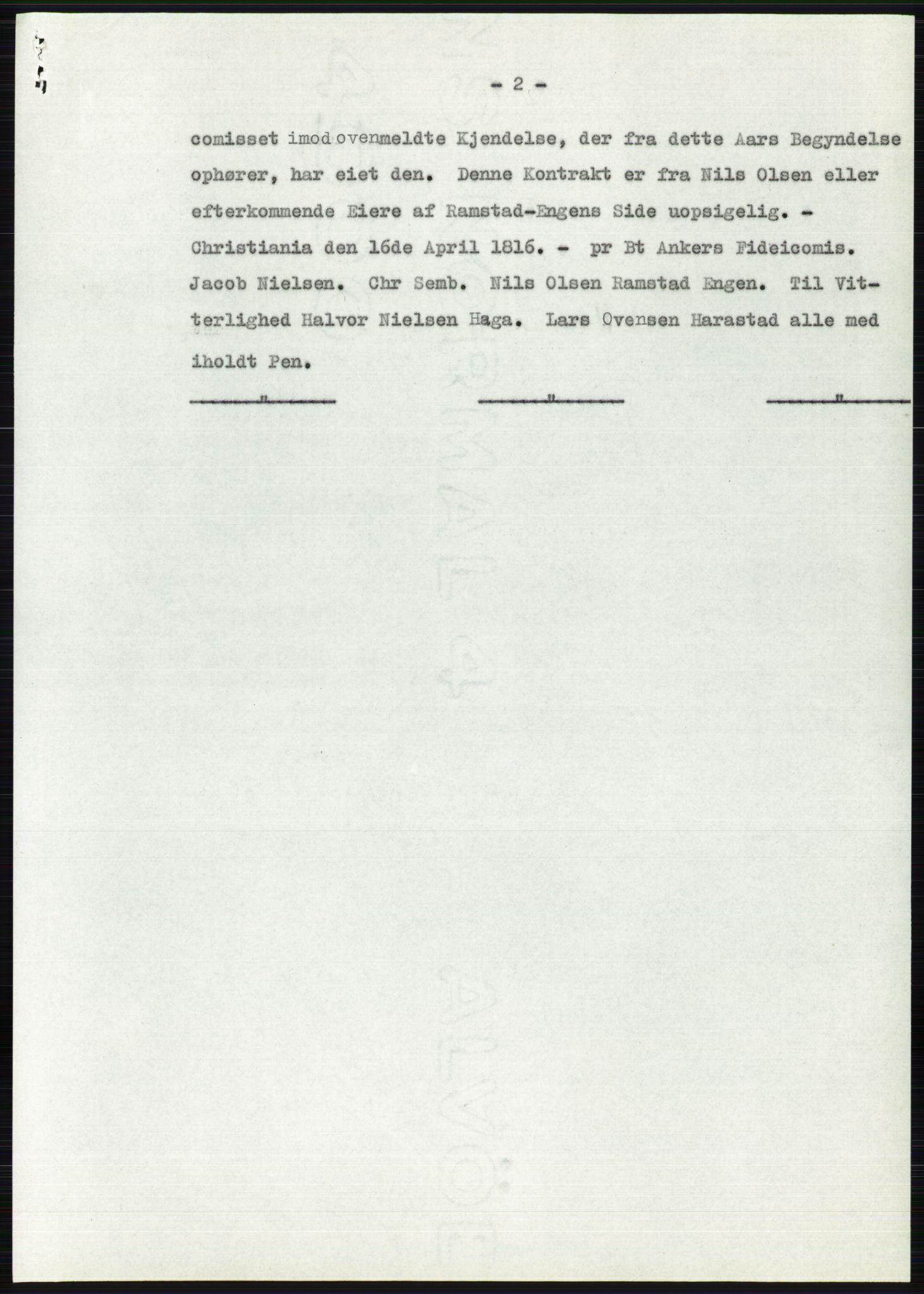 Statsarkivet i Oslo, SAO/A-10621/Z/Zd/L0001: Avskrifter, j.nr 34/1953 og 385-1291/1954, 1953-1954, s. 119
