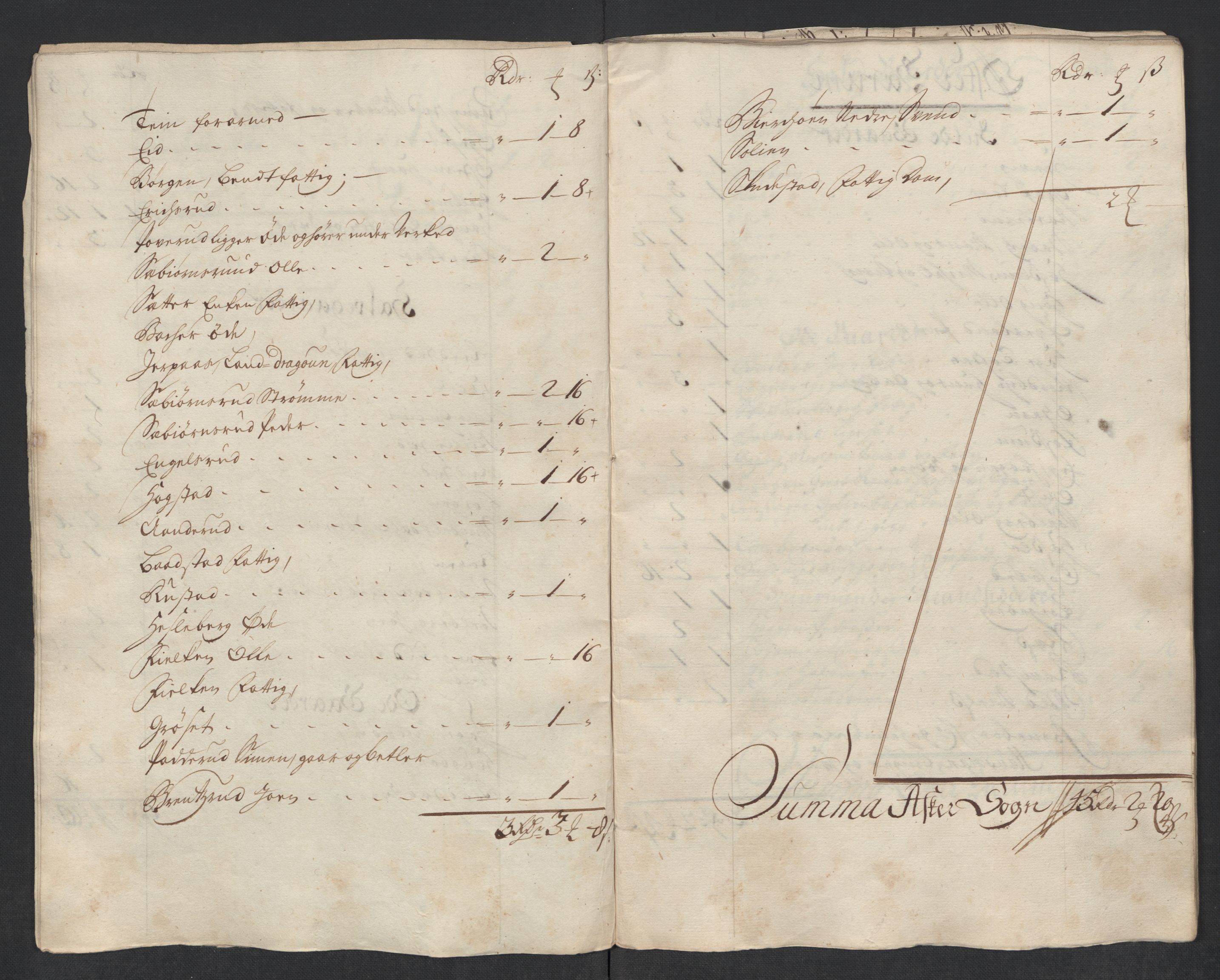 Rentekammeret inntil 1814, Reviderte regnskaper, Fogderegnskap, RA/EA-4092/R10/L0456: Fogderegnskap Aker og Follo, 1718, s. 150