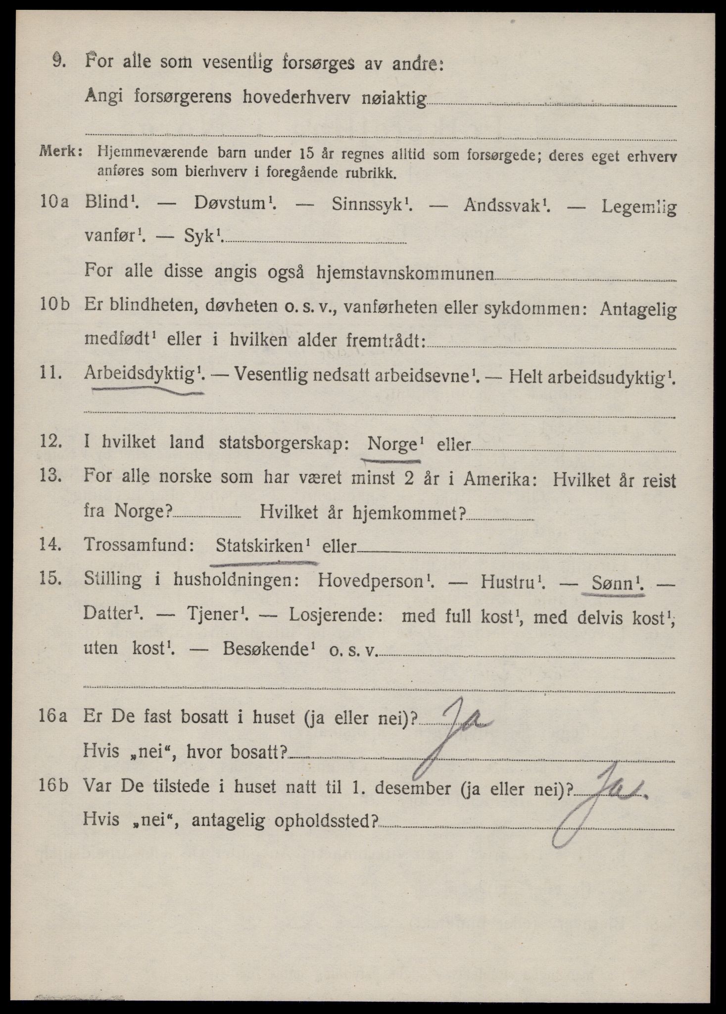 SAT, Folketelling 1920 for 1531 Borgund herred, 1920, s. 13929
