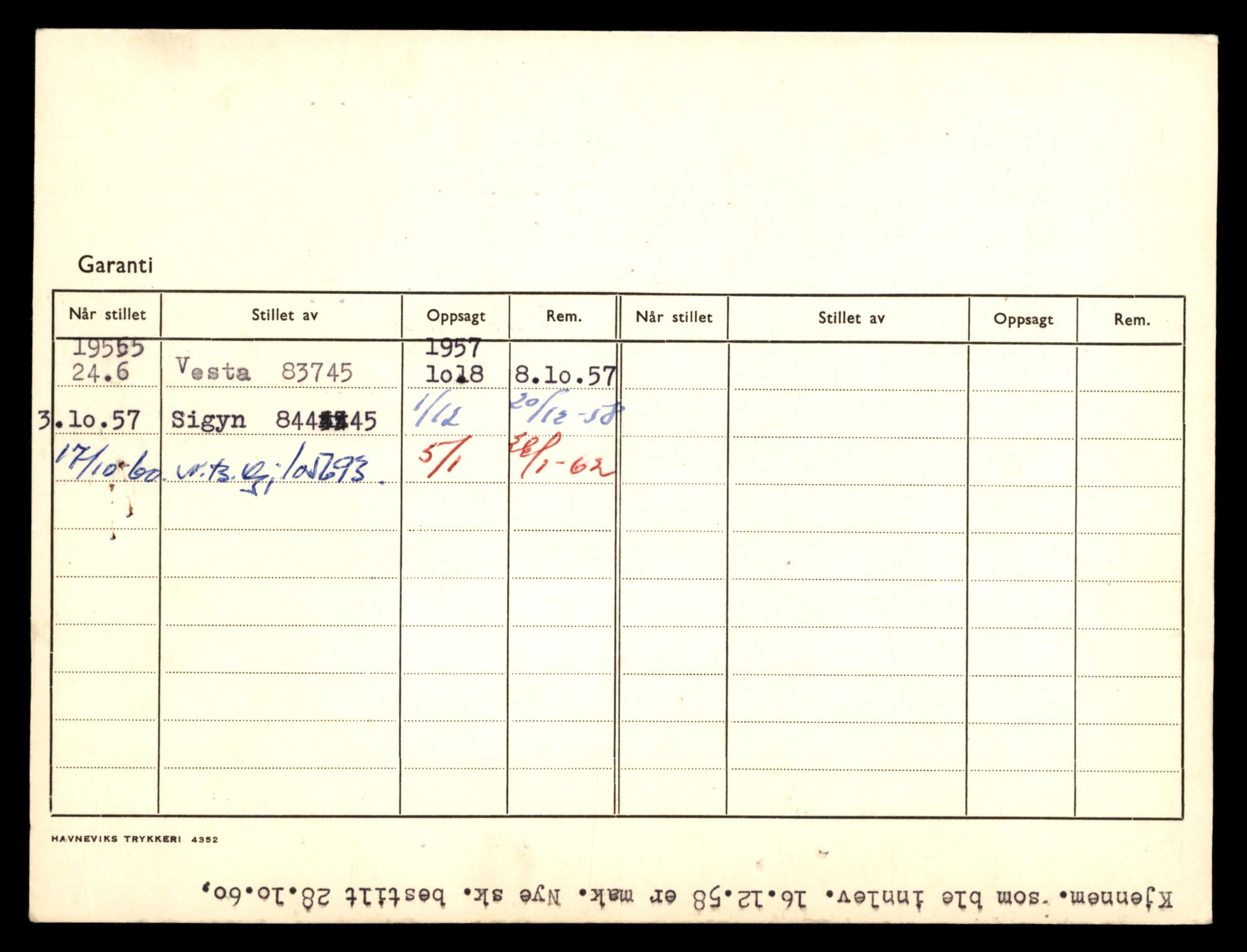 Møre og Romsdal vegkontor - Ålesund trafikkstasjon, AV/SAT-A-4099/F/Fe/L0039: Registreringskort for kjøretøy T 13361 - T 13530, 1927-1998, s. 1911