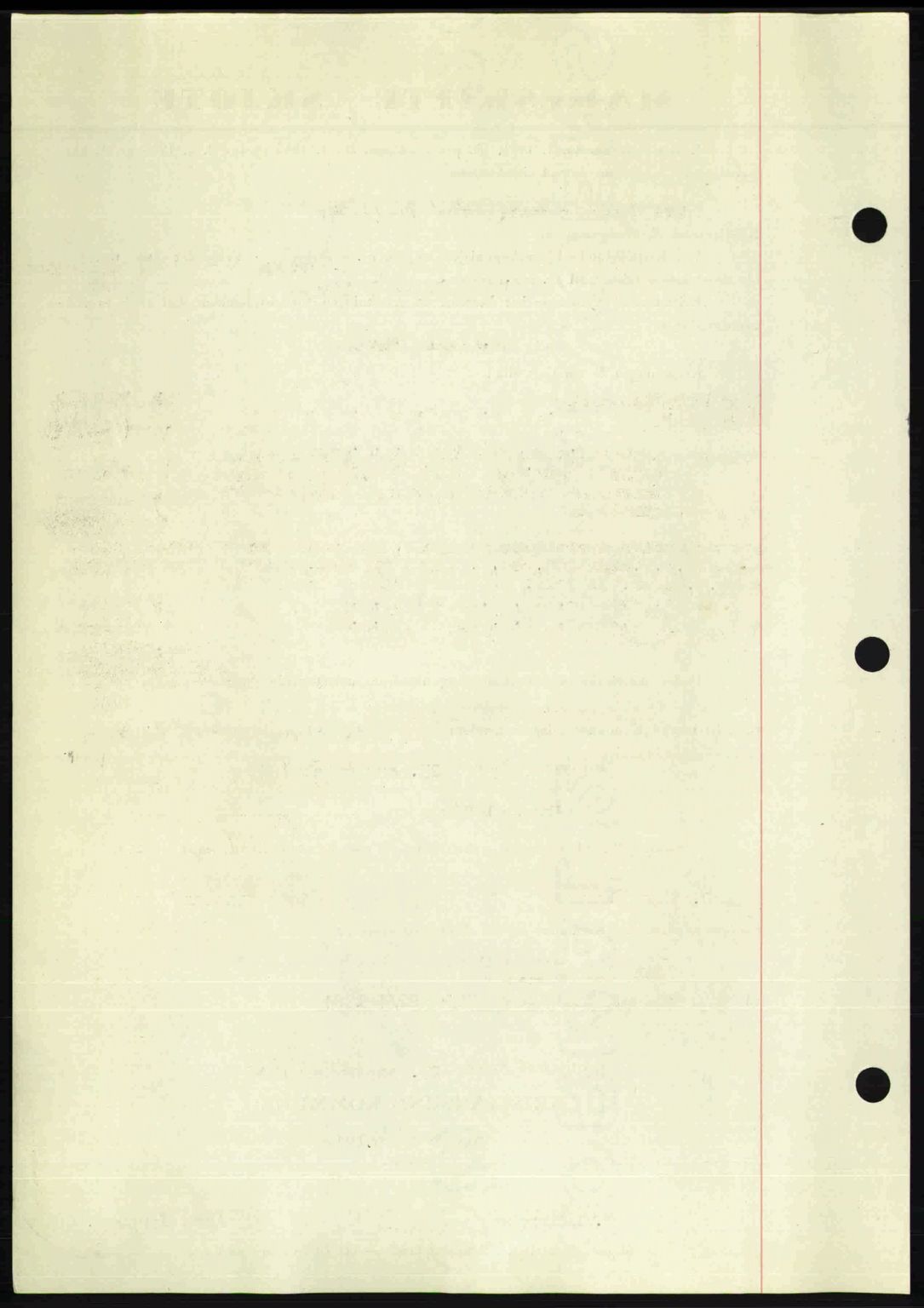 Kristiansund byfogd, AV/SAT-A-4587/A/27: Pantebok nr. 39b, 1946-1947, Dagboknr: 1050/1946