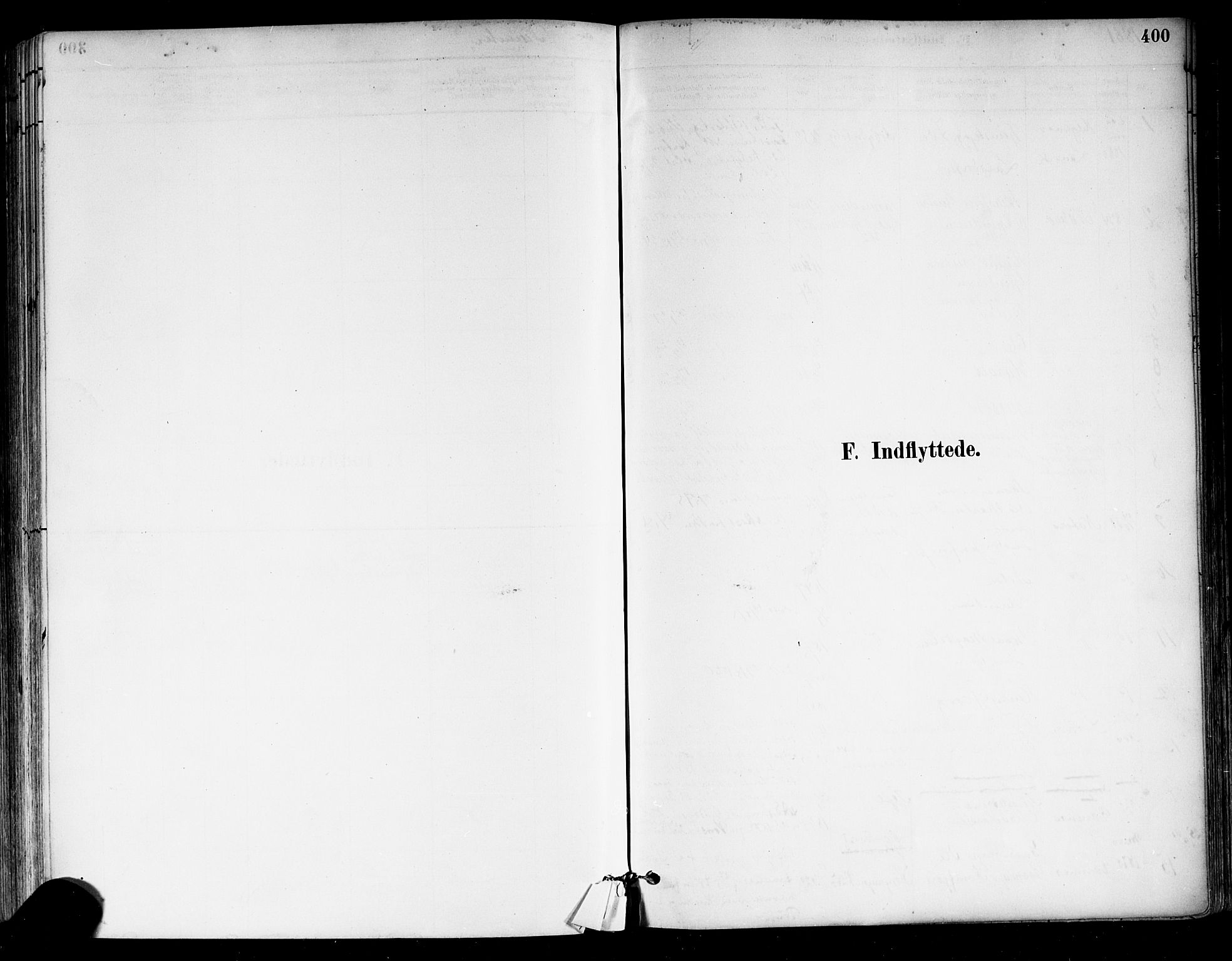 Tønsberg kirkebøker, SAKO/A-330/F/Fa/L0011: Ministerialbok nr. I 11, 1881-1890, s. 400
