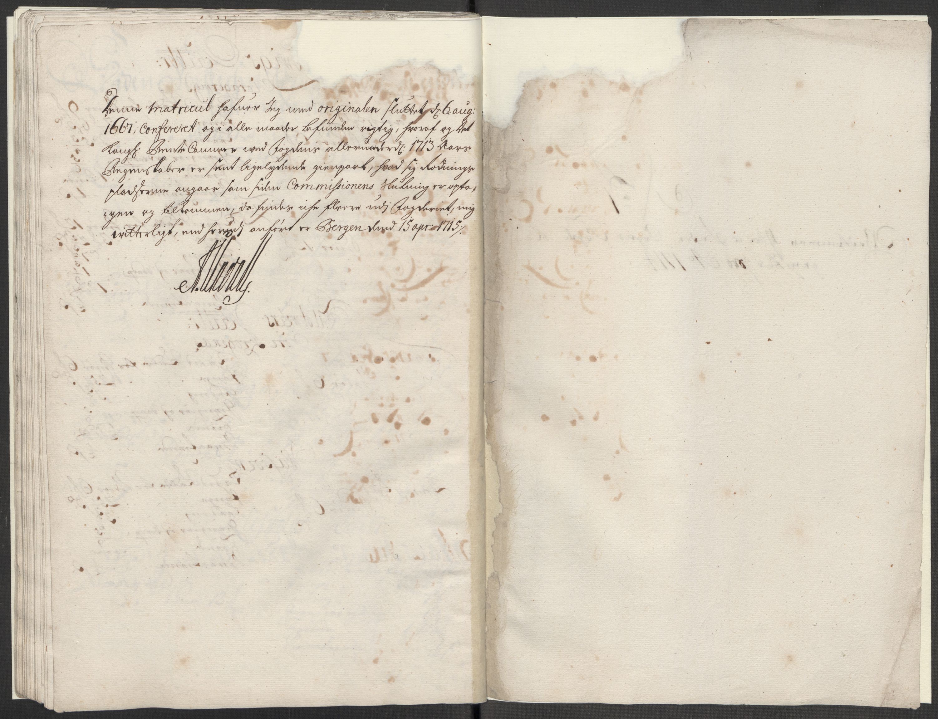 Rentekammeret inntil 1814, Reviderte regnskaper, Fogderegnskap, RA/EA-4092/R52/L3319: Fogderegnskap Sogn, 1713-1714, s. 647