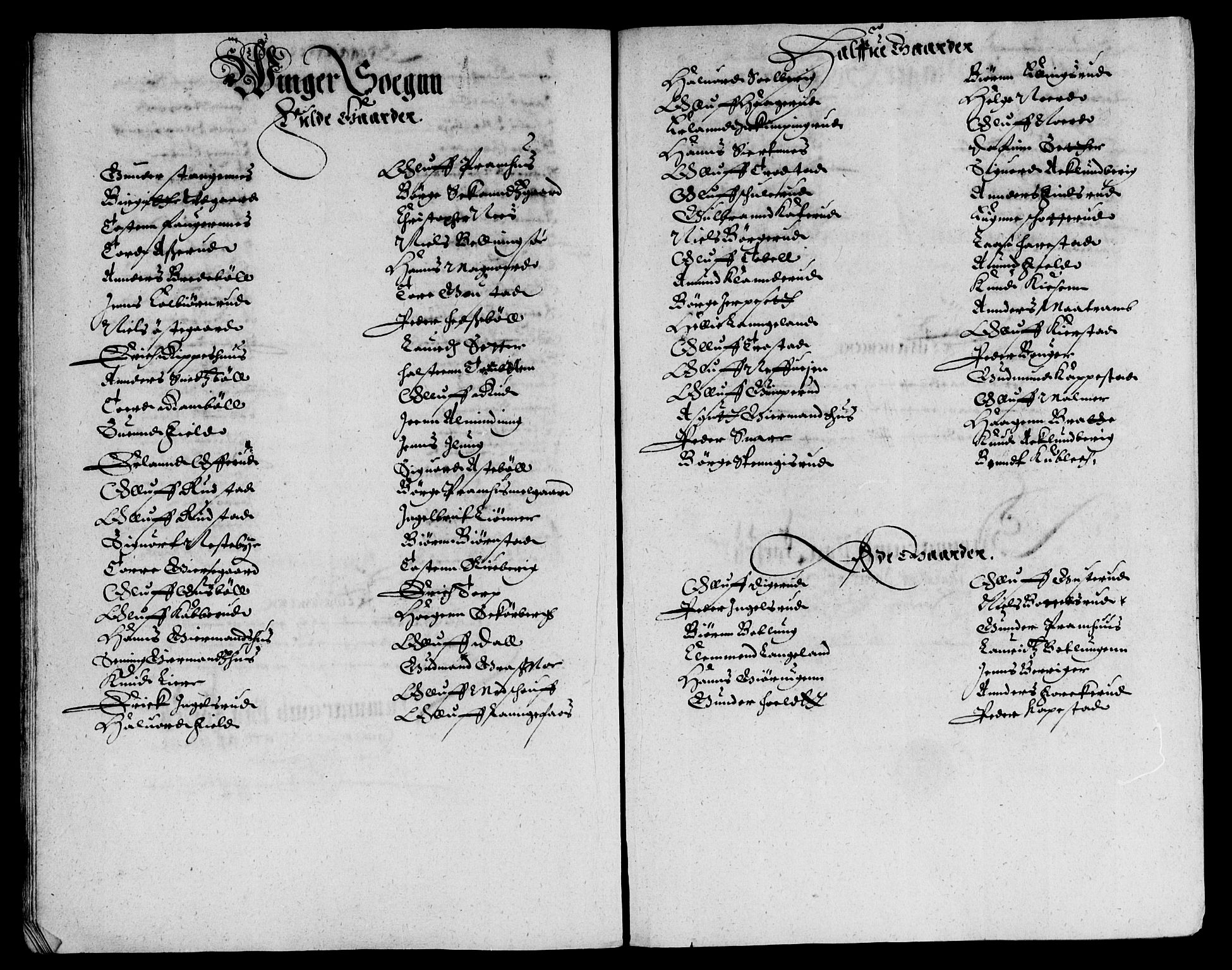 Rentekammeret inntil 1814, Reviderte regnskaper, Lensregnskaper, AV/RA-EA-5023/R/Rb/Rba/L0121: Akershus len, 1634-1635