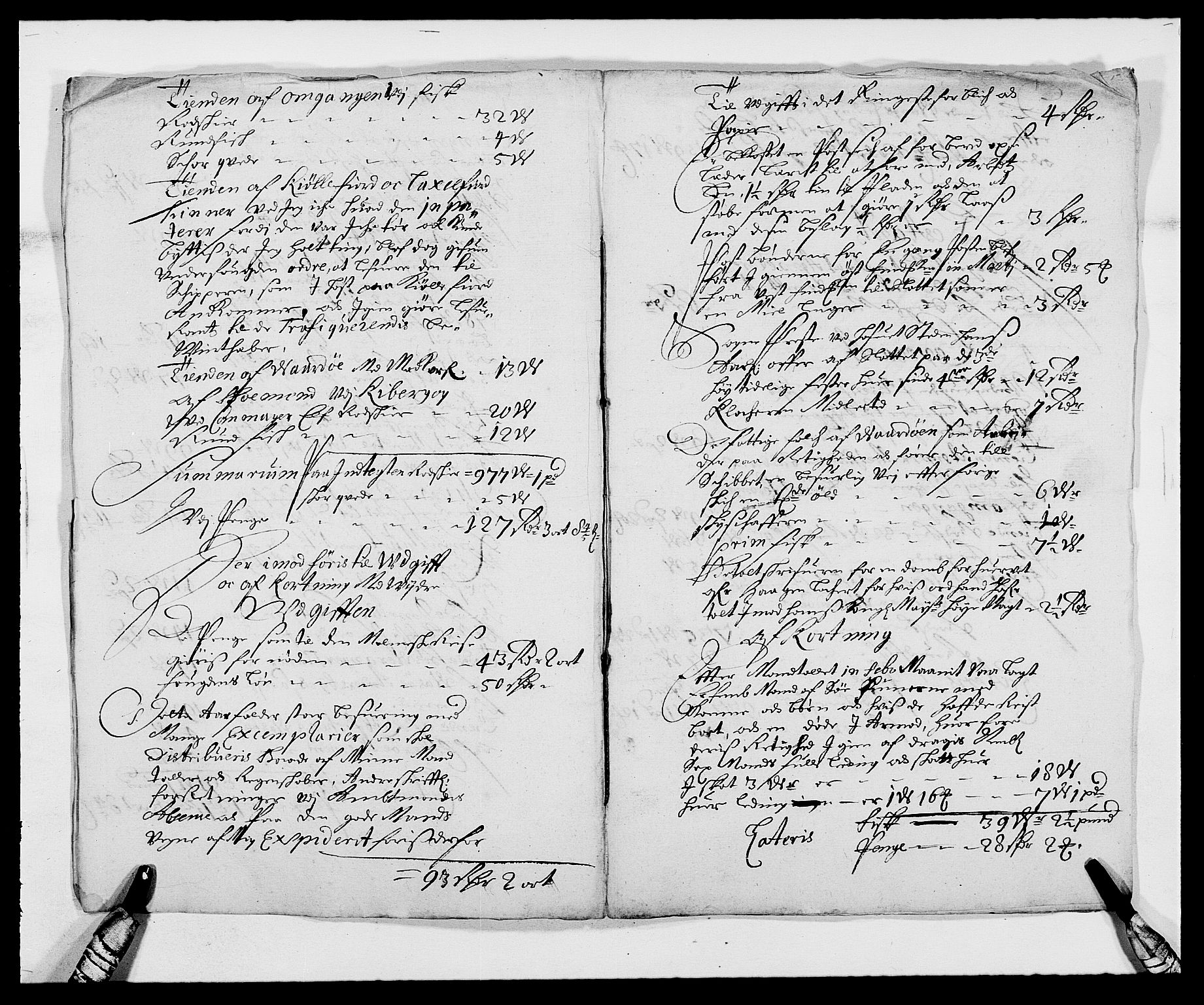 Rentekammeret inntil 1814, Reviderte regnskaper, Fogderegnskap, AV/RA-EA-4092/R69/L4850: Fogderegnskap Finnmark/Vardøhus, 1680-1690, s. 29