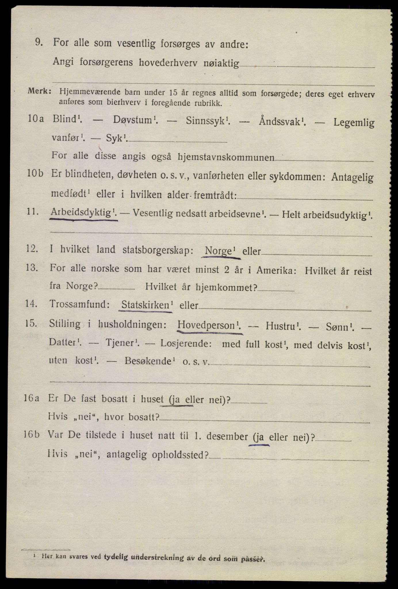 SAKO, Folketelling 1920 for 0724 Sandeherred herred, 1920, s. 20223