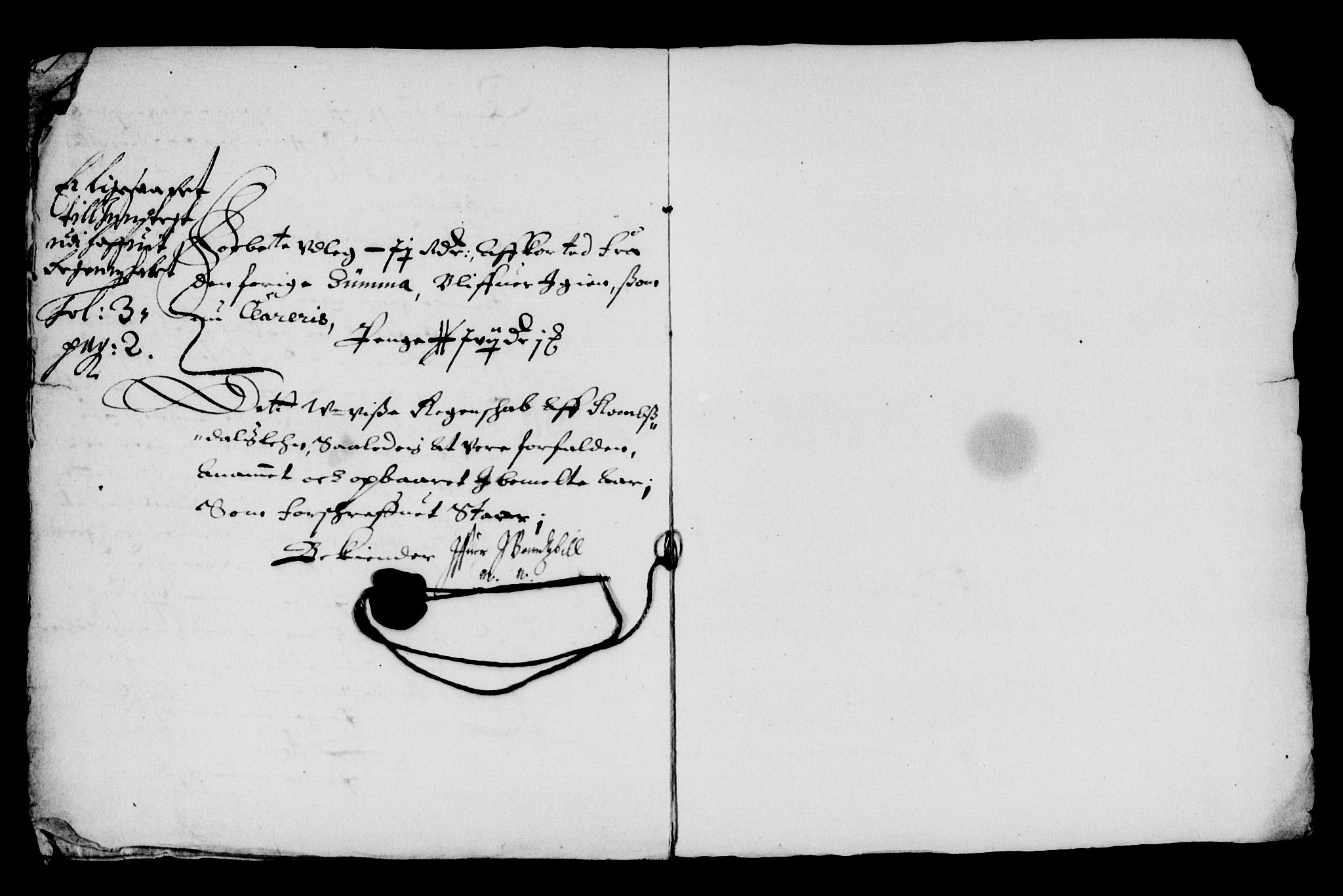 Rentekammeret inntil 1814, Reviderte regnskaper, Lensregnskaper, AV/RA-EA-5023/R/Rb/Rbw/L0135: Trondheim len, 1658-1659