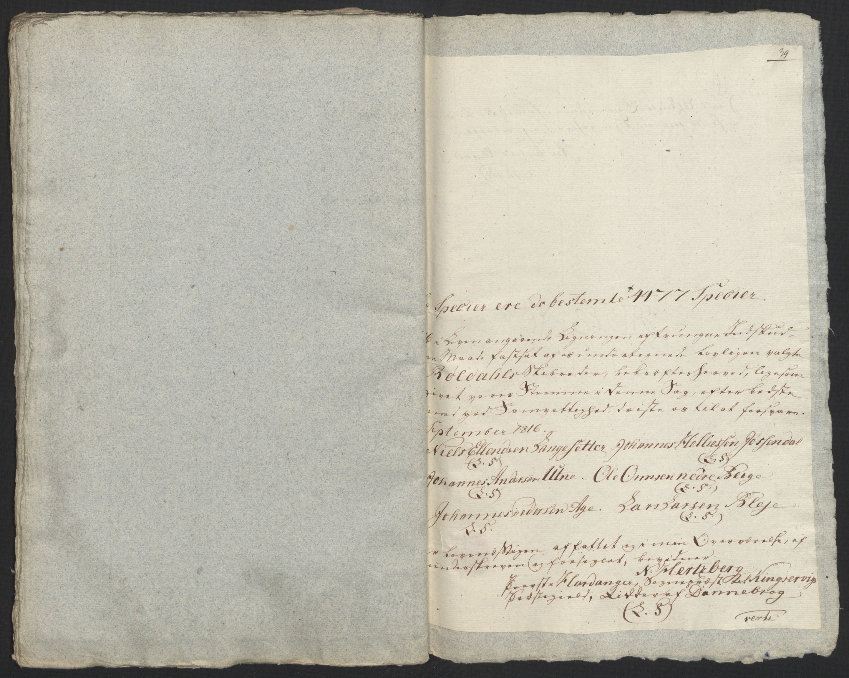 Sølvskatten 1816, NOBA/SOLVSKATTEN/A/L0037: Bind 39a: Sunnhordland og Hardanger fogderi, 1816, s. 150