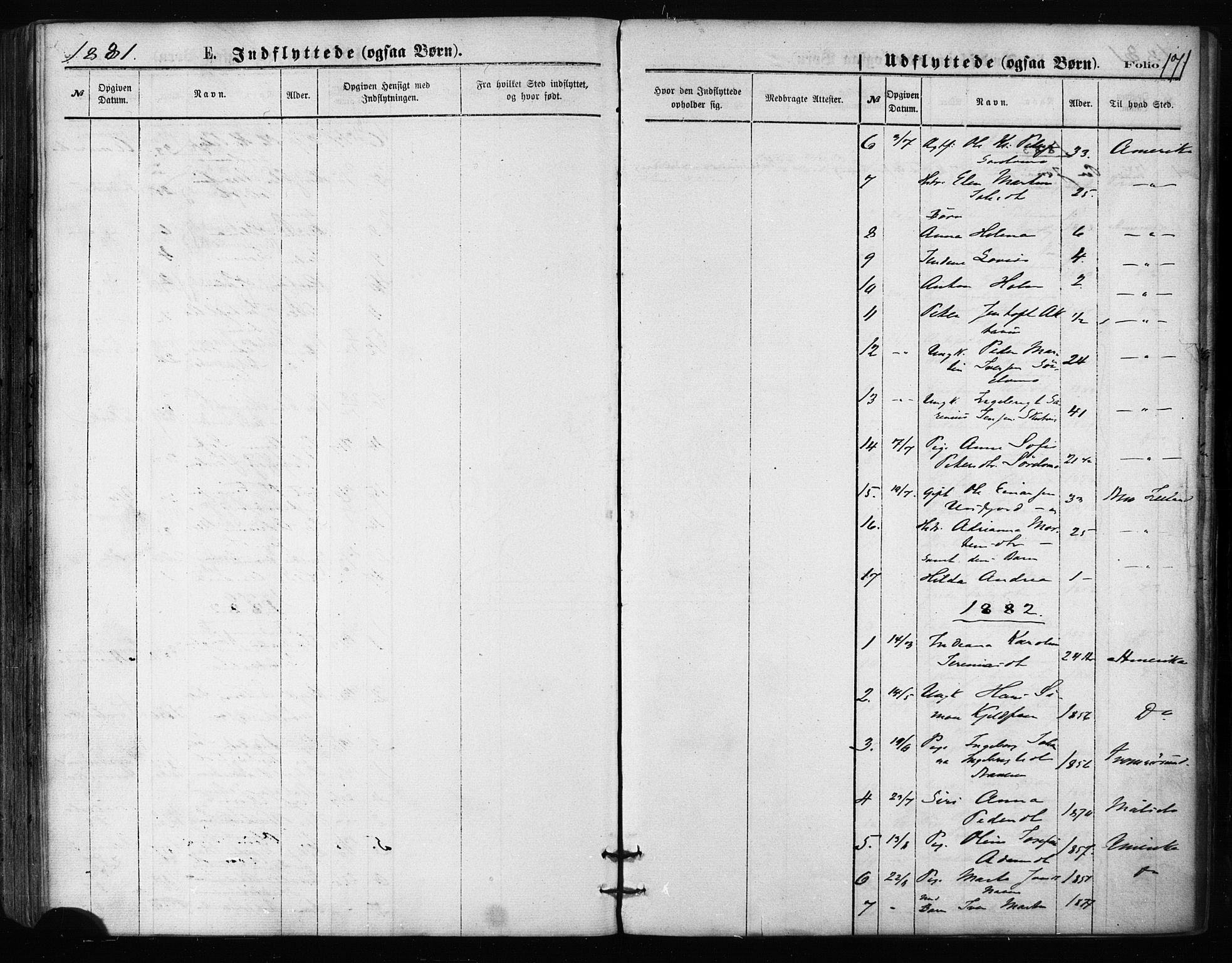 Balsfjord sokneprestembete, AV/SATØ-S-1303/G/Ga/L0002kirke: Ministerialbok nr. 2, 1871-1886, s. 171