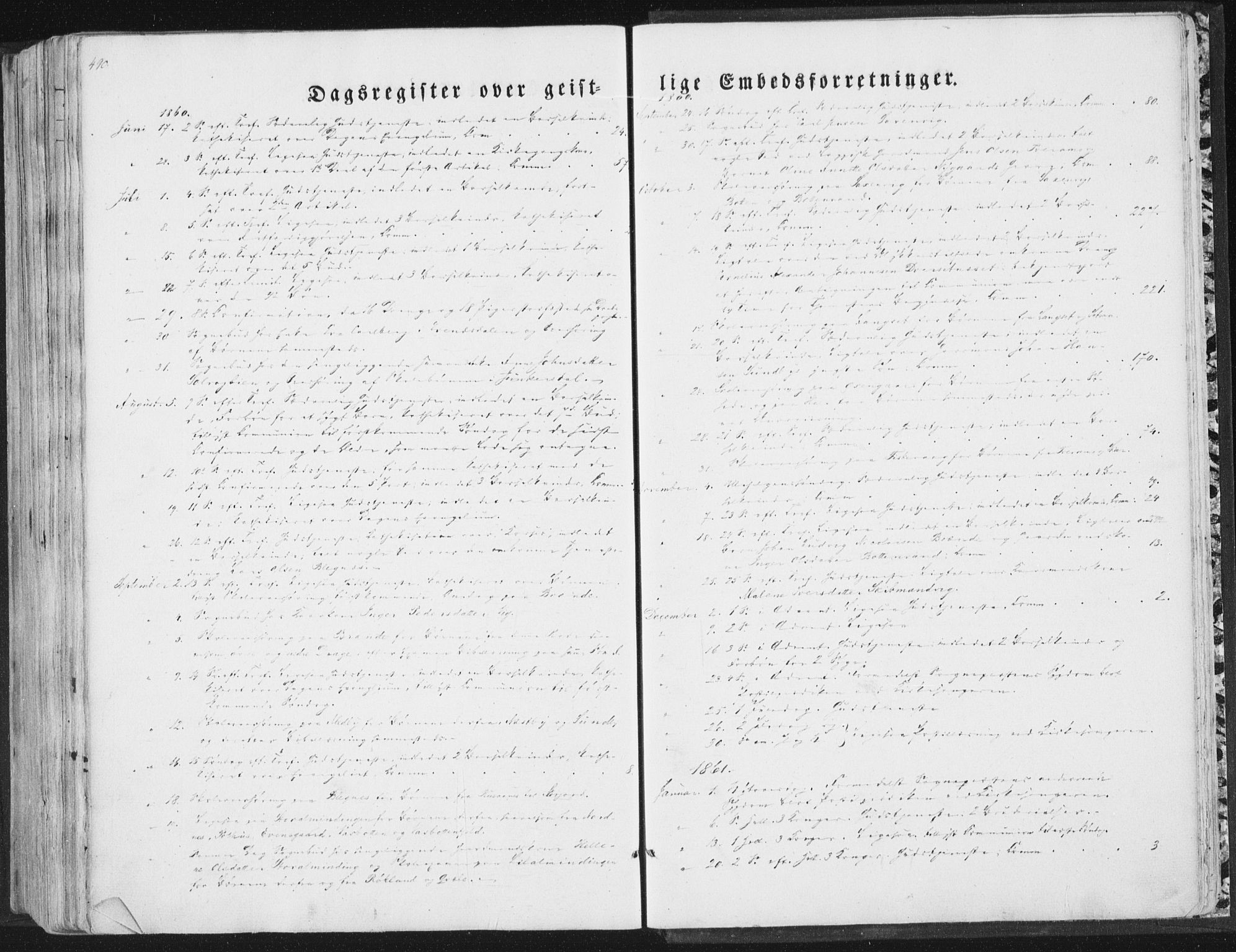 Ministerialprotokoller, klokkerbøker og fødselsregistre - Nordland, AV/SAT-A-1459/847/L0667: Ministerialbok nr. 847A07, 1842-1871, s. 490