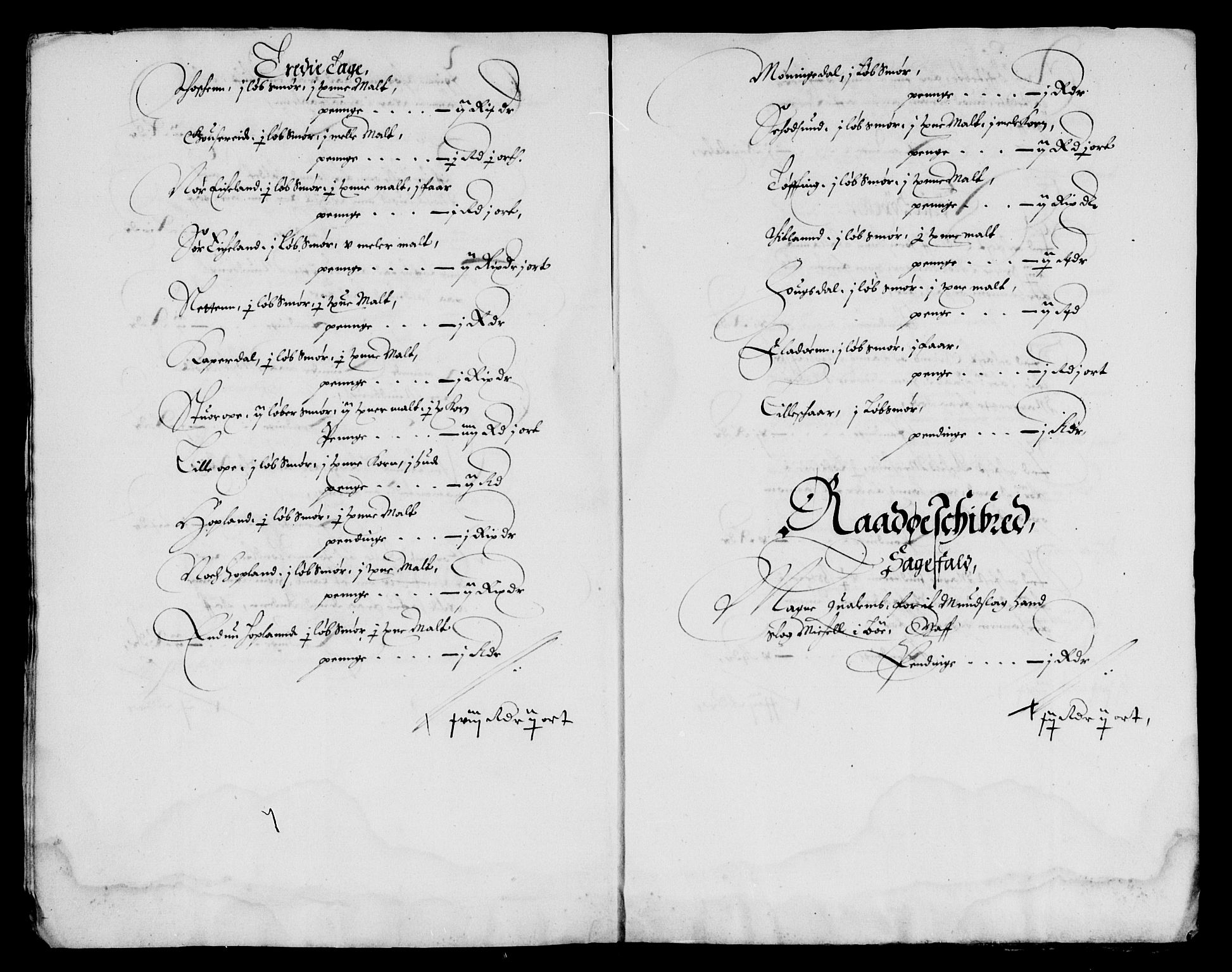 Rentekammeret inntil 1814, Reviderte regnskaper, Lensregnskaper, RA/EA-5023/R/Rb/Rbt/L0084: Bergenhus len, 1638-1640