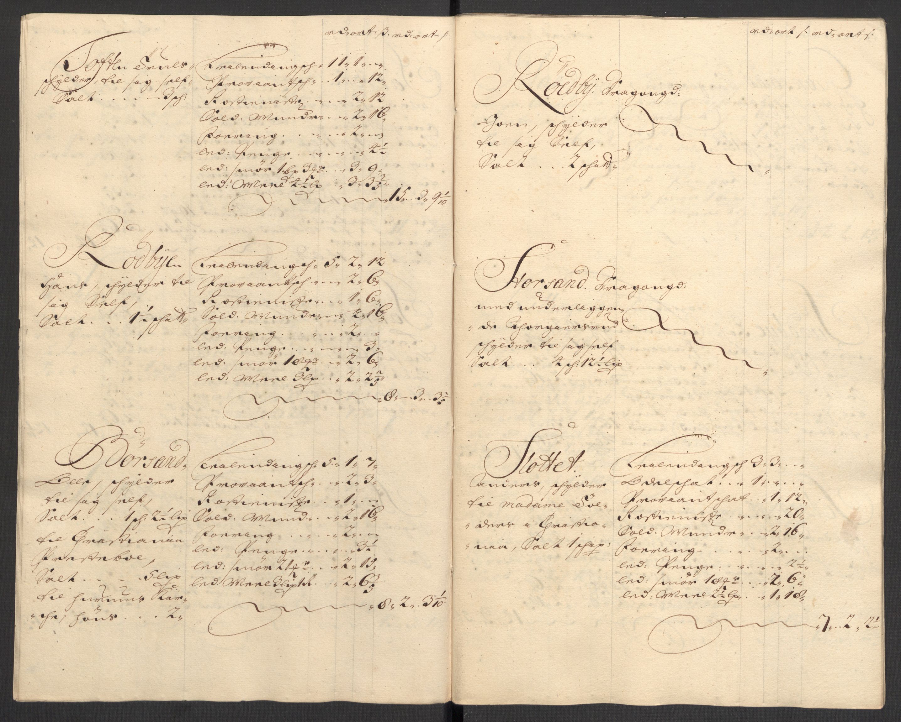 Rentekammeret inntil 1814, Reviderte regnskaper, Fogderegnskap, AV/RA-EA-4092/R30/L1698: Fogderegnskap Hurum, Røyken, Eiker og Lier, 1702, s. 135