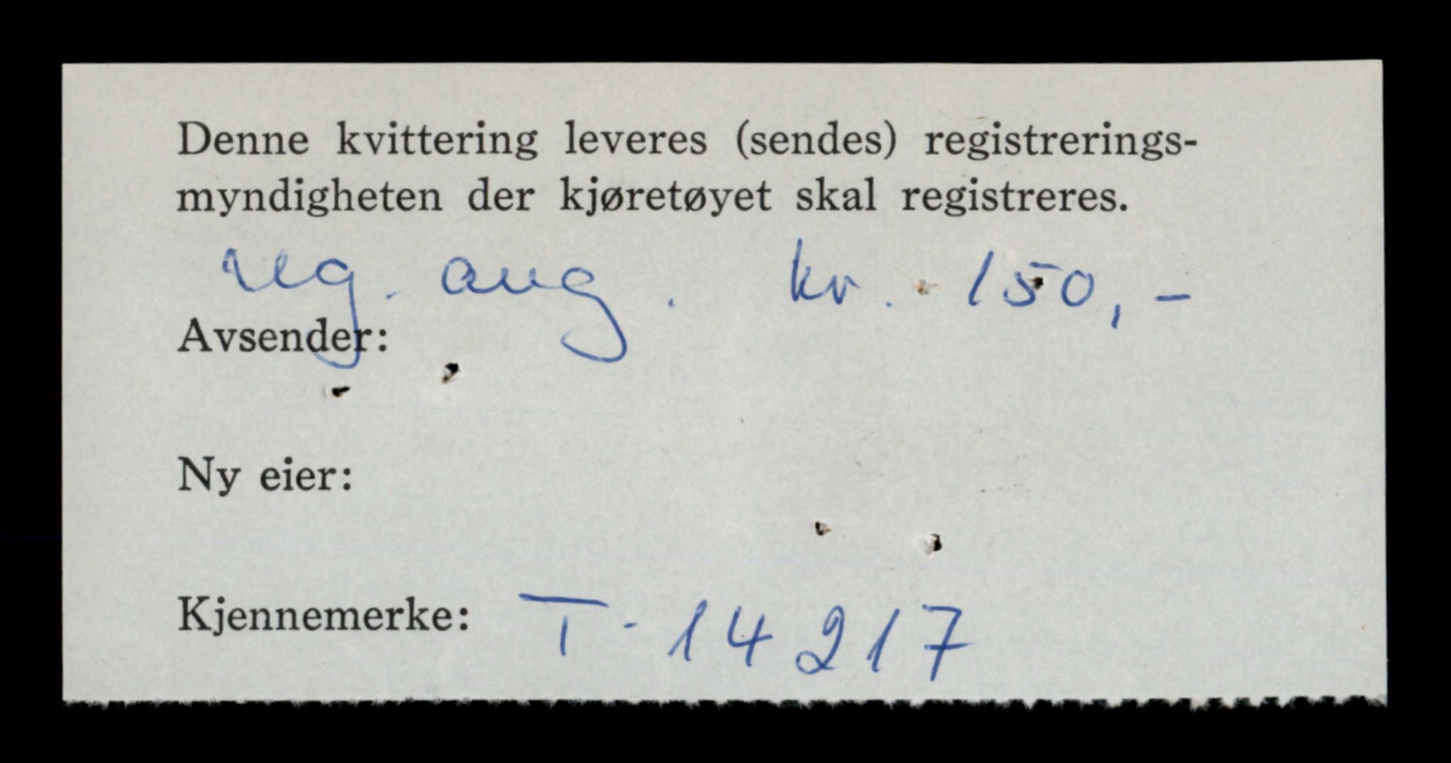 Møre og Romsdal vegkontor - Ålesund trafikkstasjon, AV/SAT-A-4099/F/Fe/L0044: Registreringskort for kjøretøy T 14205 - T 14319, 1927-1998, s. 450