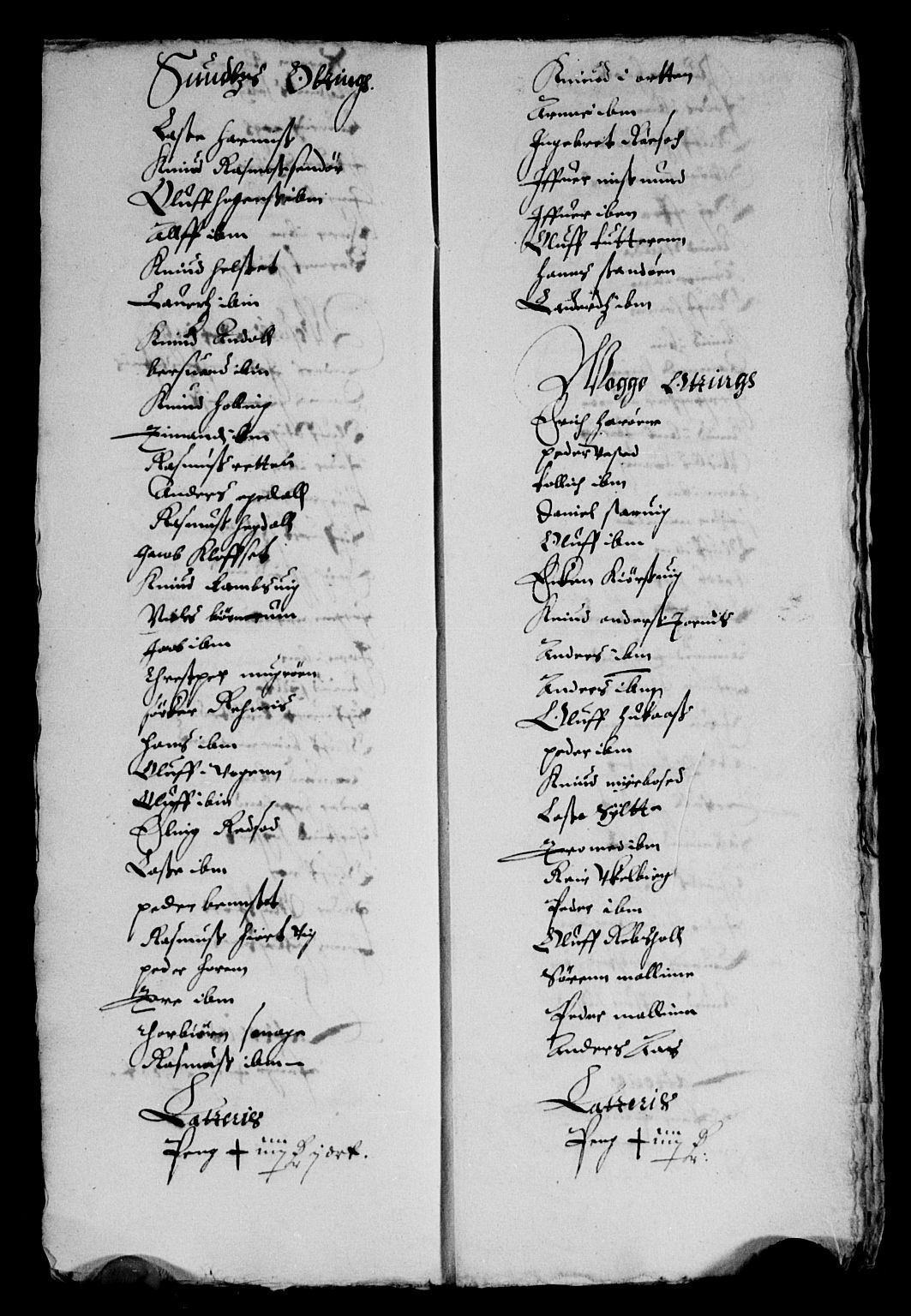 Rentekammeret inntil 1814, Reviderte regnskaper, Lensregnskaper, AV/RA-EA-5023/R/Rb/Rbw/L0072: Trondheim len, 1629-1642