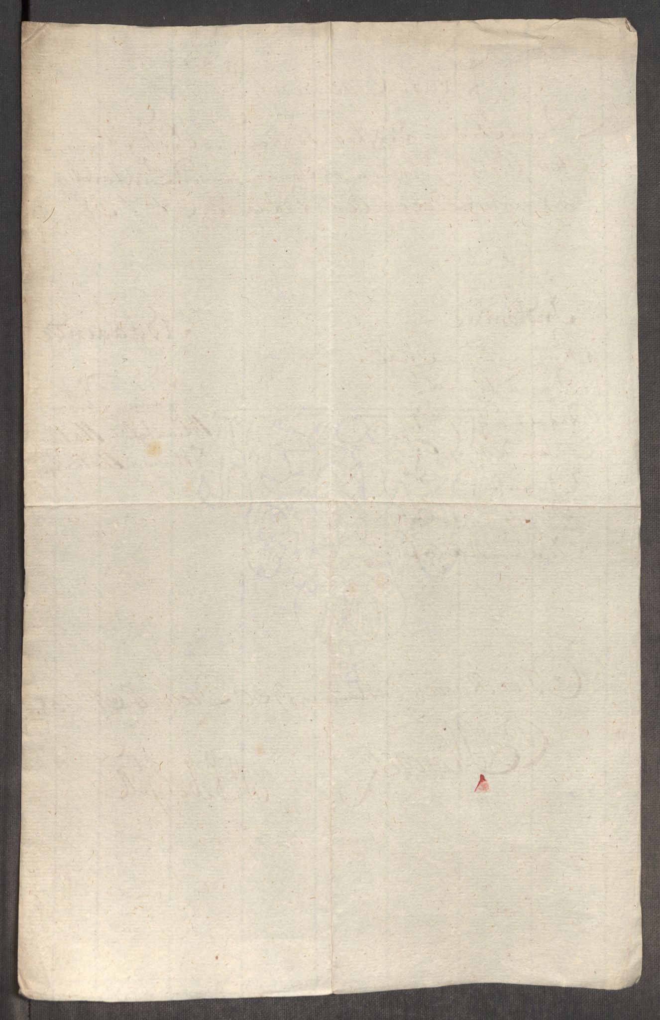 Rentekammeret inntil 1814, Realistisk ordnet avdeling, RA/EA-4070/Oe/L0006: [Ø1]: Priskuranter, 1758-1760, s. 253