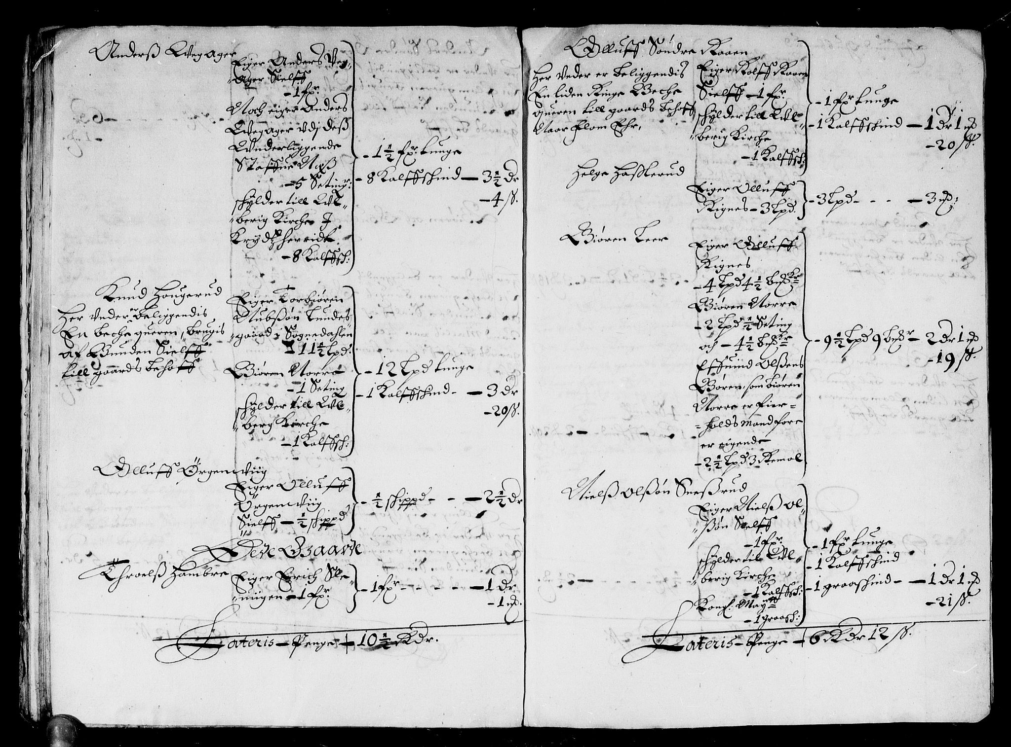 Rentekammeret inntil 1814, Reviderte regnskaper, Stiftamtstueregnskaper, Landkommissariatet på Akershus og Akershus stiftamt, AV/RA-EA-5869/R/Rb/L0086: Akershus stiftamt, 1672