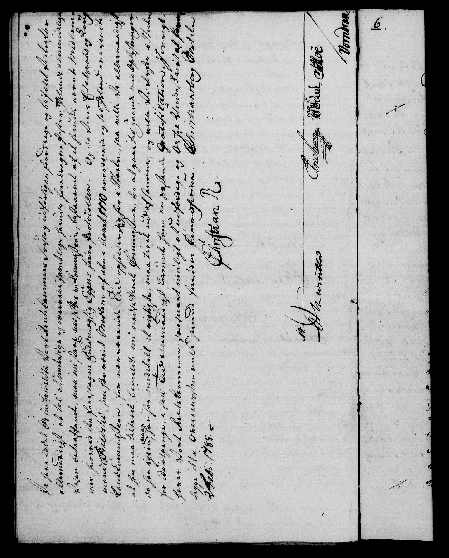 Rentekammeret, Kammerkanselliet, AV/RA-EA-3111/G/Gf/Gfa/L0067: Norsk relasjons- og resolusjonsprotokoll (merket RK 52.67), 1785, s. 140