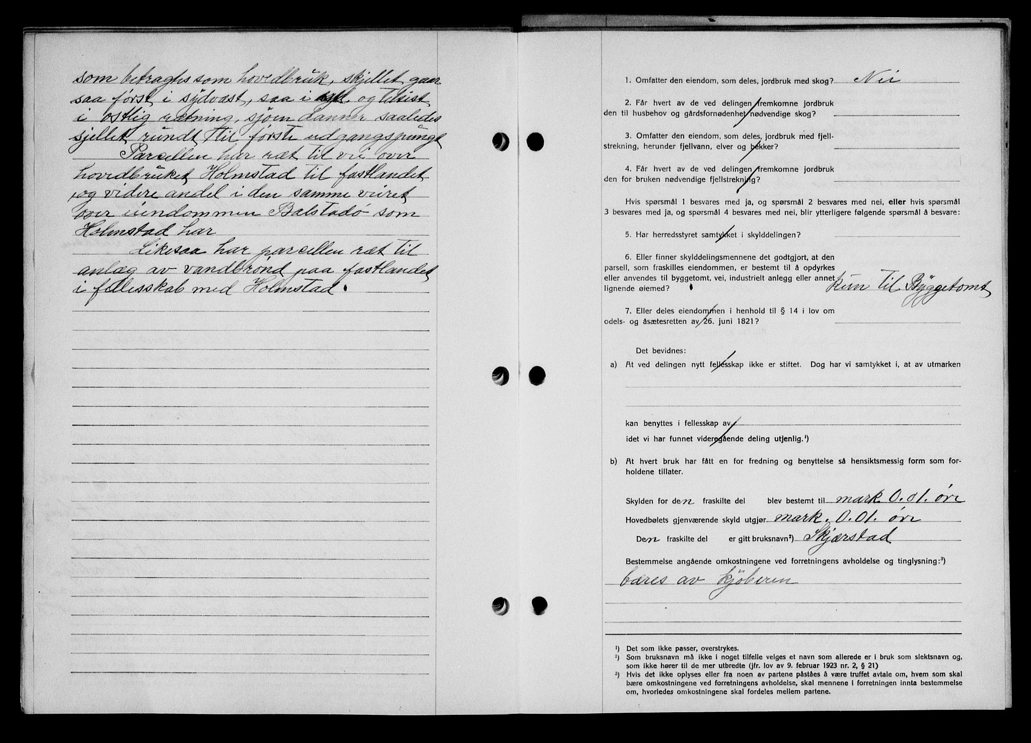 Lofoten sorenskriveri, SAT/A-0017/1/2/2C/L0015b: Pantebok nr. 15b, 1927-1927, Tingl.dato: 31.05.1927