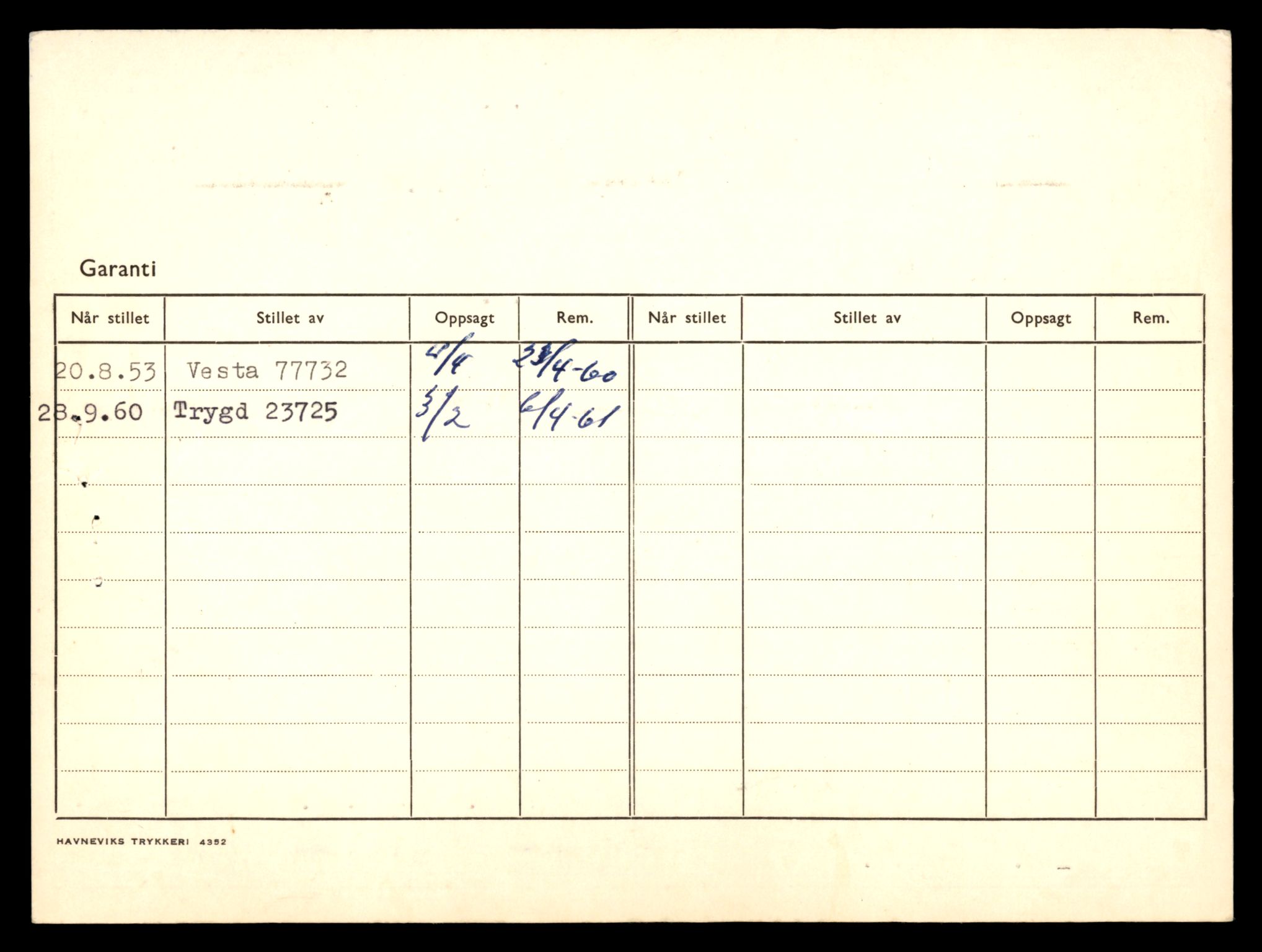Møre og Romsdal vegkontor - Ålesund trafikkstasjon, AV/SAT-A-4099/F/Fe/L0035: Registreringskort for kjøretøy T 12653 - T 12829, 1927-1998, s. 3093
