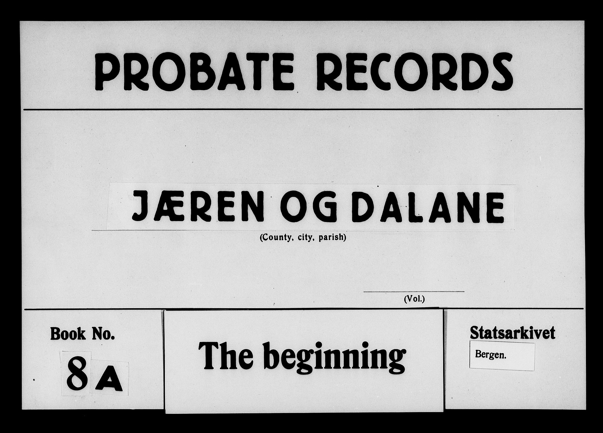 Jæren og Dalane sorenskriveri, AV/SAST-A-100306/5/50BA/L0008A: SKIFTEPROTOKOLL <1-348>, 1740-1741