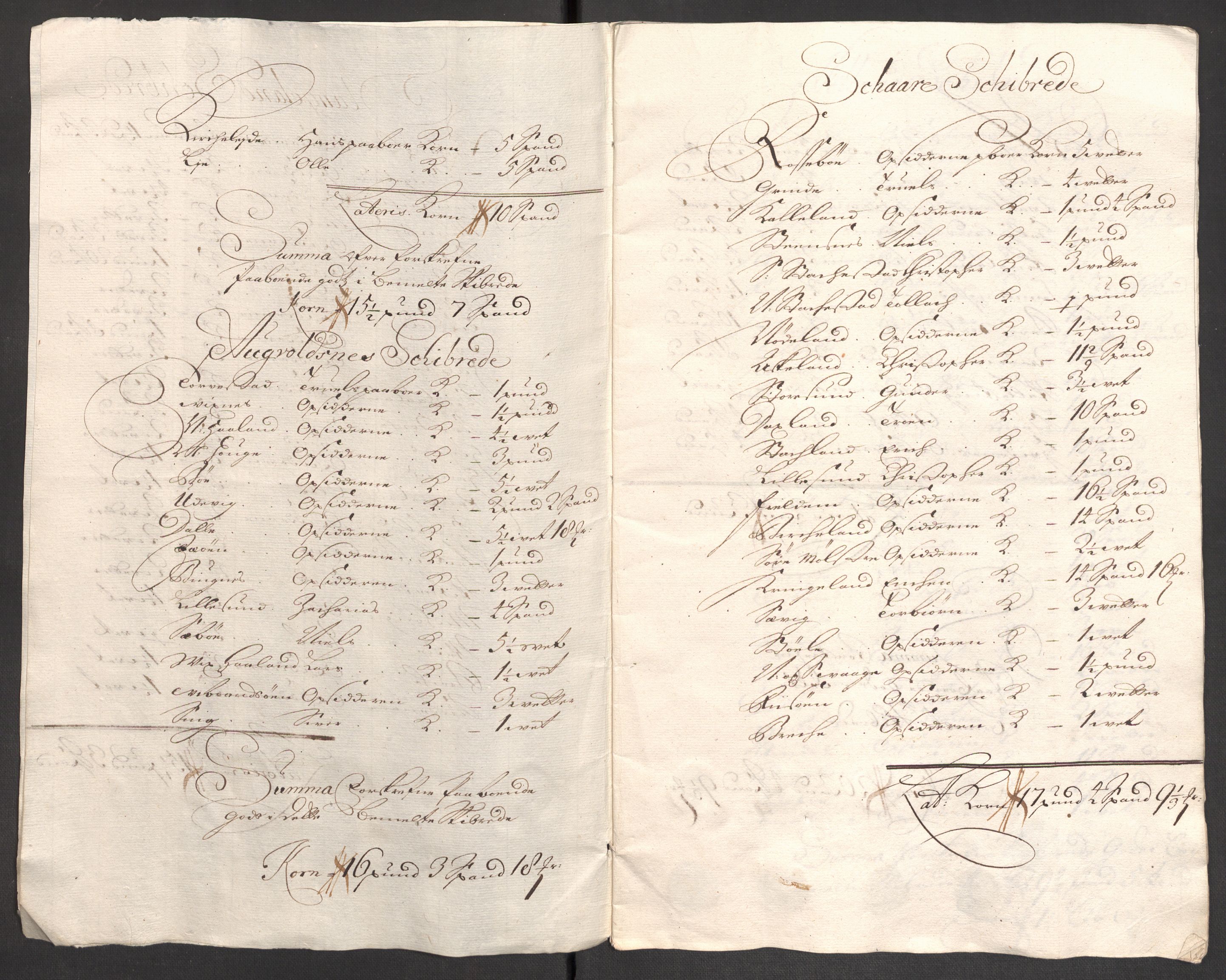 Rentekammeret inntil 1814, Reviderte regnskaper, Fogderegnskap, RA/EA-4092/R47/L2861: Fogderegnskap Ryfylke, 1706-1709, s. 62