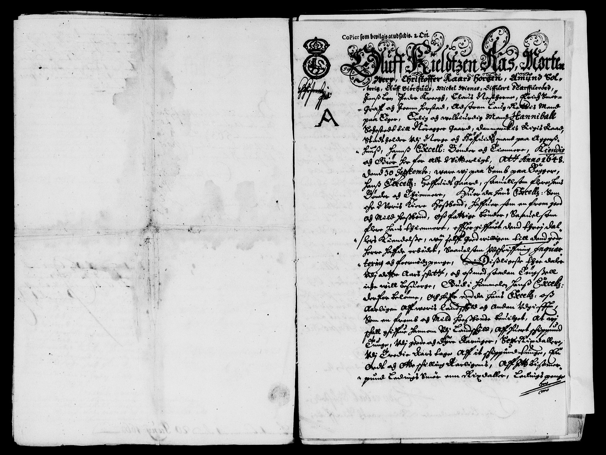 Rentekammeret inntil 1814, Reviderte regnskaper, Lensregnskaper, AV/RA-EA-5023/R/Rb/Rbm/L0010: Eiker len, 1660-1663