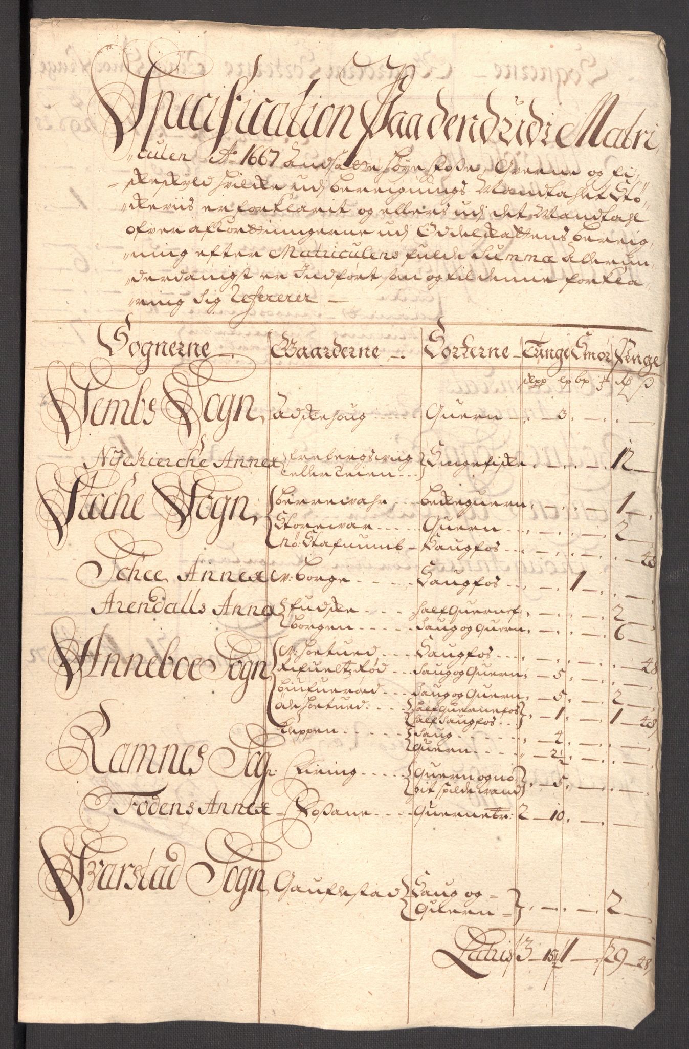 Rentekammeret inntil 1814, Reviderte regnskaper, Fogderegnskap, AV/RA-EA-4092/R32/L1875: Fogderegnskap Jarlsberg grevskap, 1710, s. 322