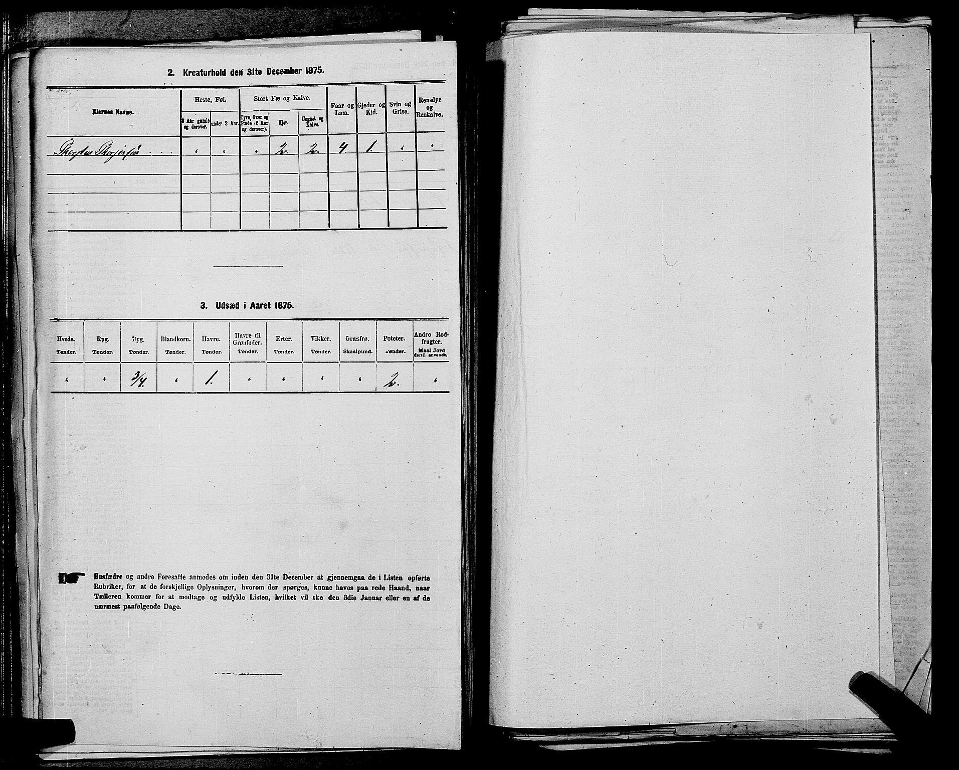 SAKO, Folketelling 1875 for 0822P Sauherad prestegjeld, 1875, s. 680