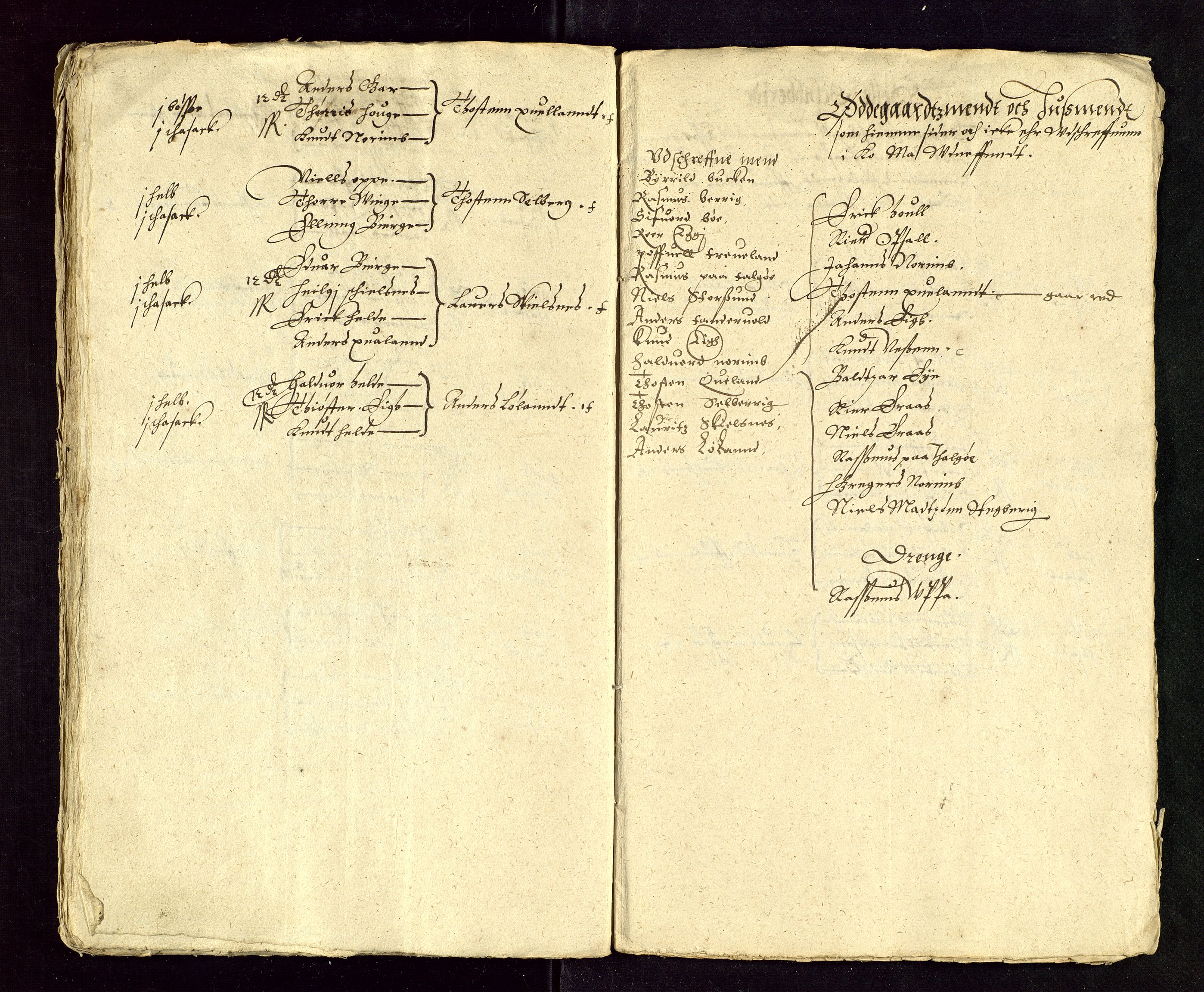 Stavanger len, AV/SAST-A-101870/Ob/L0020: Diverse, 1611-1640, s. 248