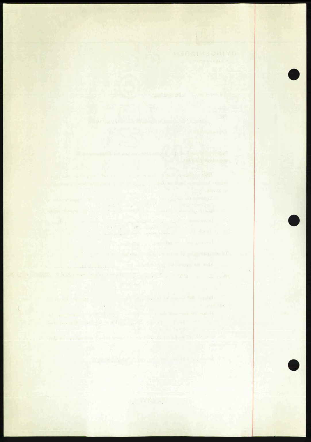 Kristiansund byfogd, AV/SAT-A-4587/A/27: Pantebok nr. 50, 1950-1950, Dagboknr: 1590/1950