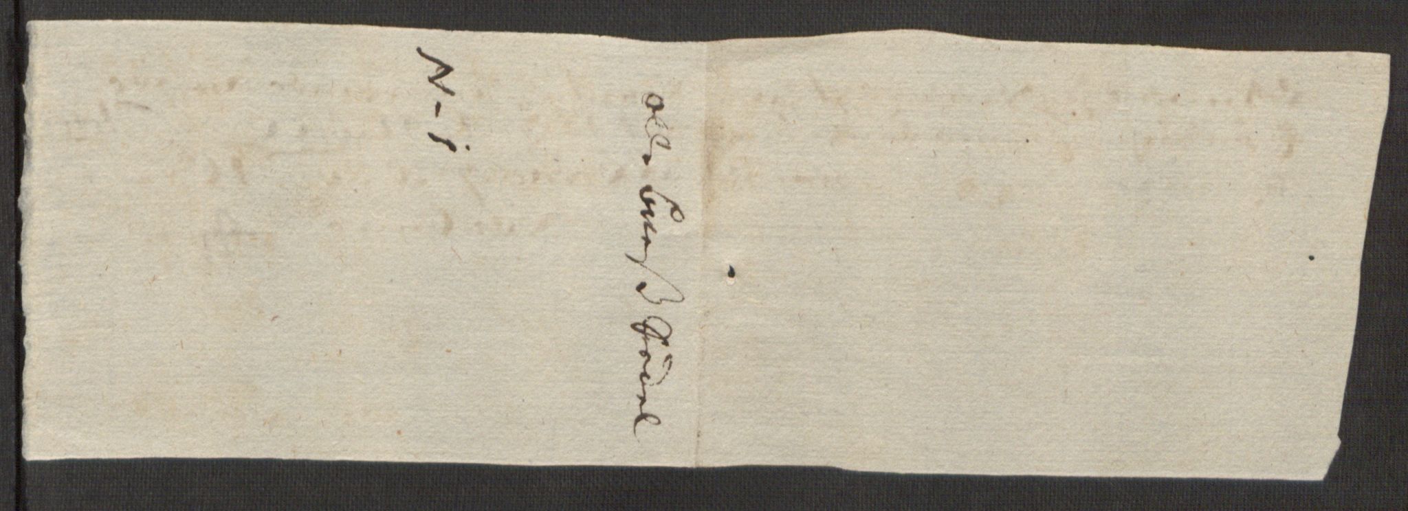 Rentekammeret inntil 1814, Reviderte regnskaper, Stiftamtstueregnskaper, Trondheim stiftamt og Nordland amt, RA/EA-6044/R/Rg/L0067: Trondheim stiftamt og Nordland amt, 1682