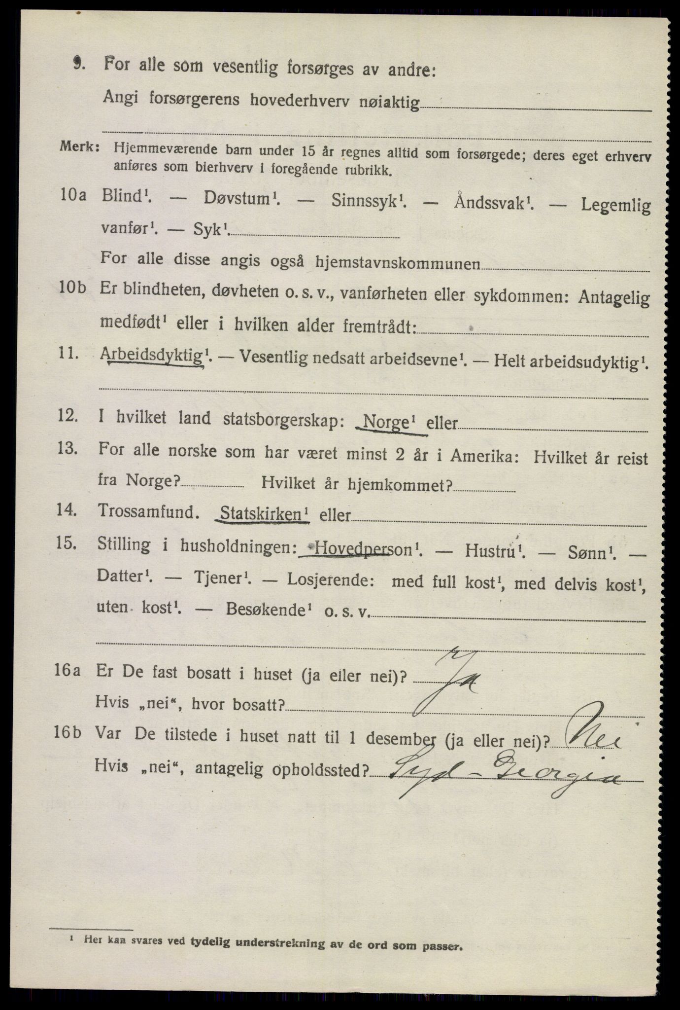 SAKO, Folketelling 1920 for 0722 Nøtterøy herred, 1920, s. 13494