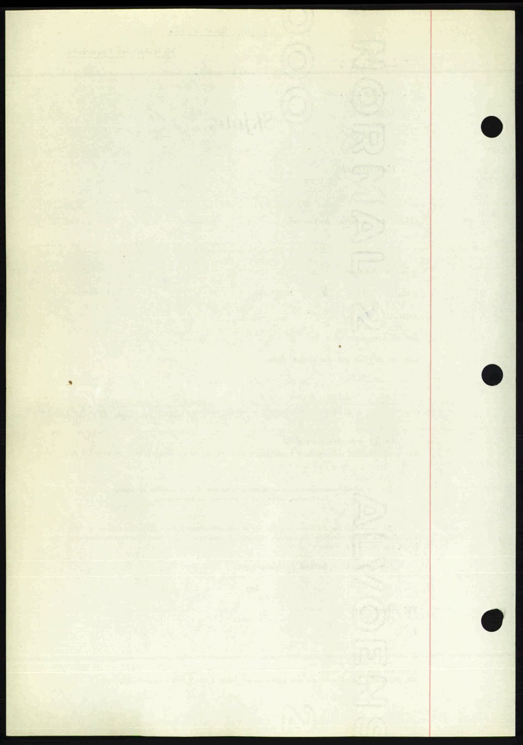 Nedenes sorenskriveri, SAK/1221-0006/G/Gb/Gba/L0058: Pantebok nr. A10, 1947-1948, Dagboknr: 1614/1947