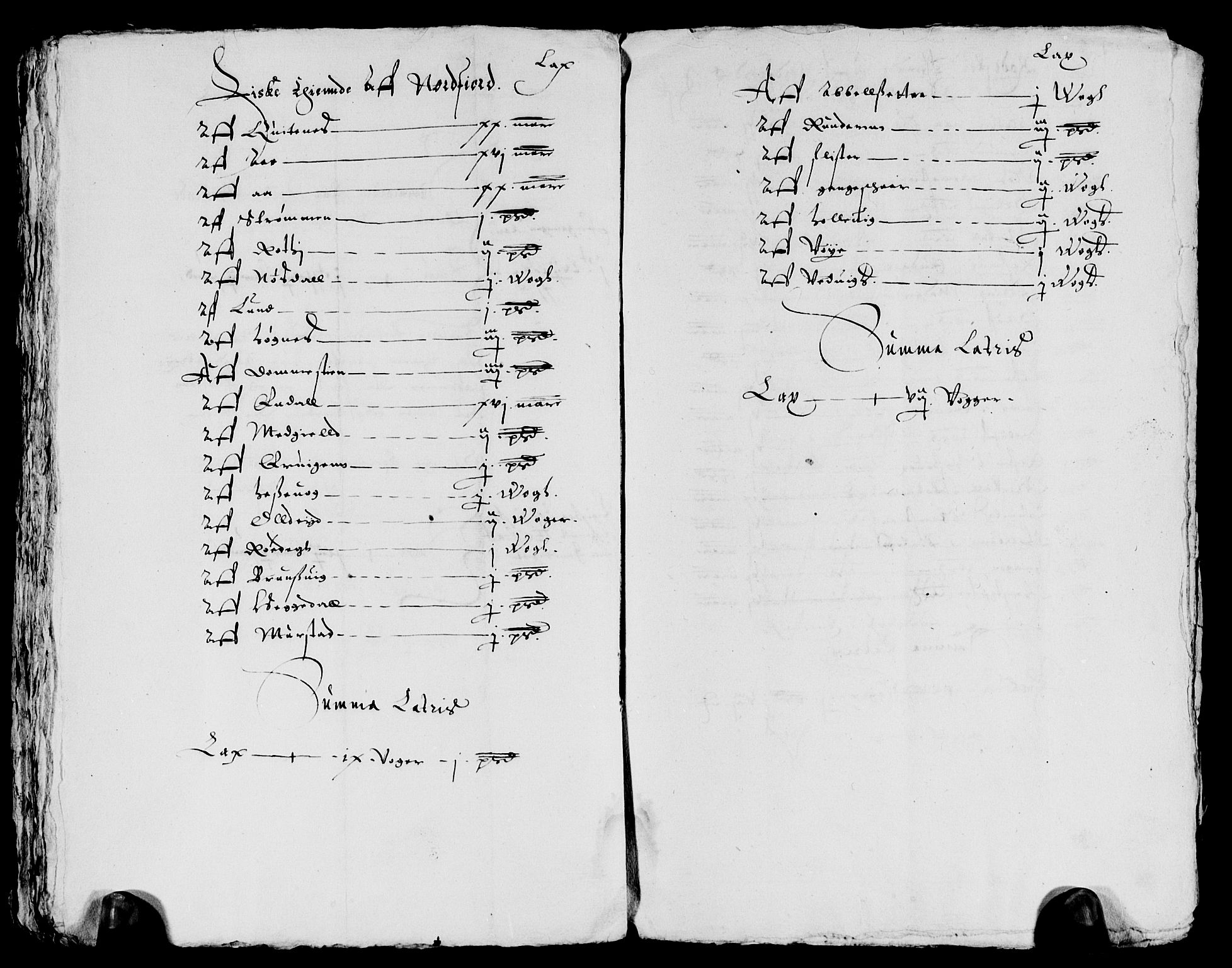 Rentekammeret inntil 1814, Reviderte regnskaper, Lensregnskaper, AV/RA-EA-5023/R/Rb/Rbt/L0023: Bergenhus len, 1617-1618