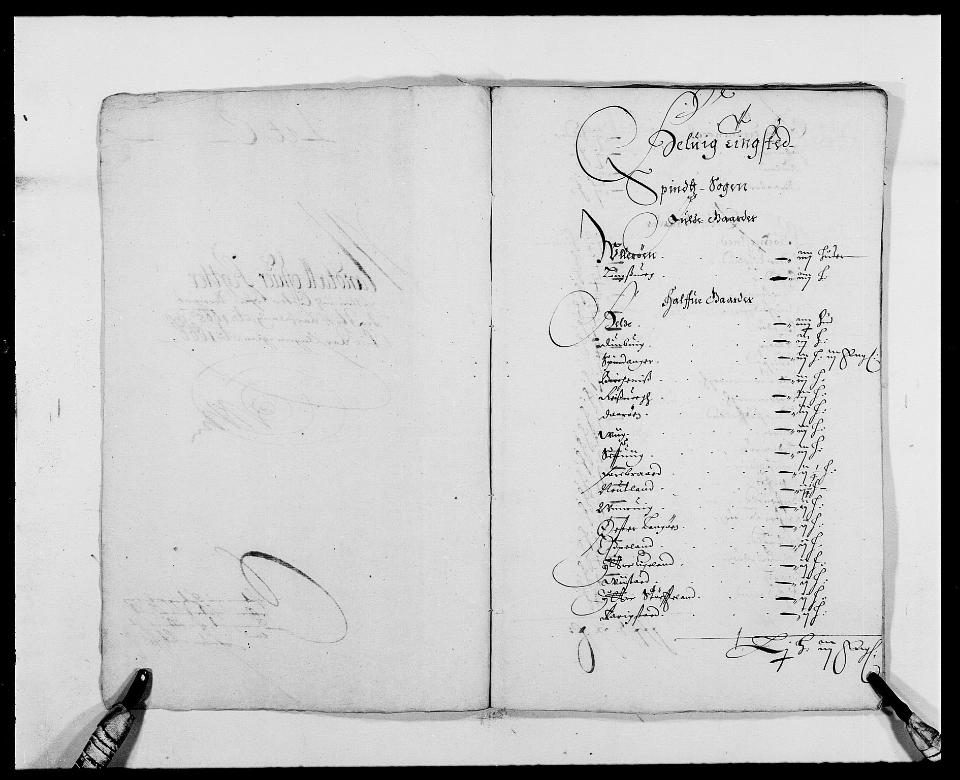 Rentekammeret inntil 1814, Reviderte regnskaper, Fogderegnskap, RA/EA-4092/R41/L2524: Fogderegnskap Lista, 1665-1668, s. 49