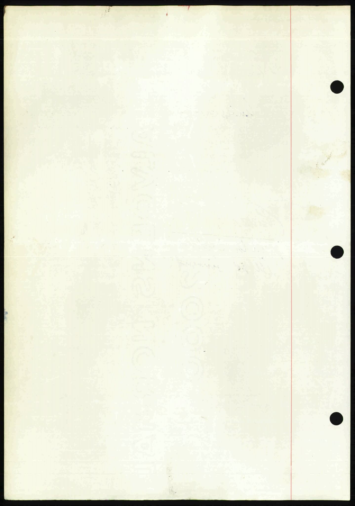 Follo sorenskriveri, SAO/A-10274/G/Ga/Gaa/L0085: Pantebok nr. I 85, 1948-1948, Dagboknr: 3289/1948