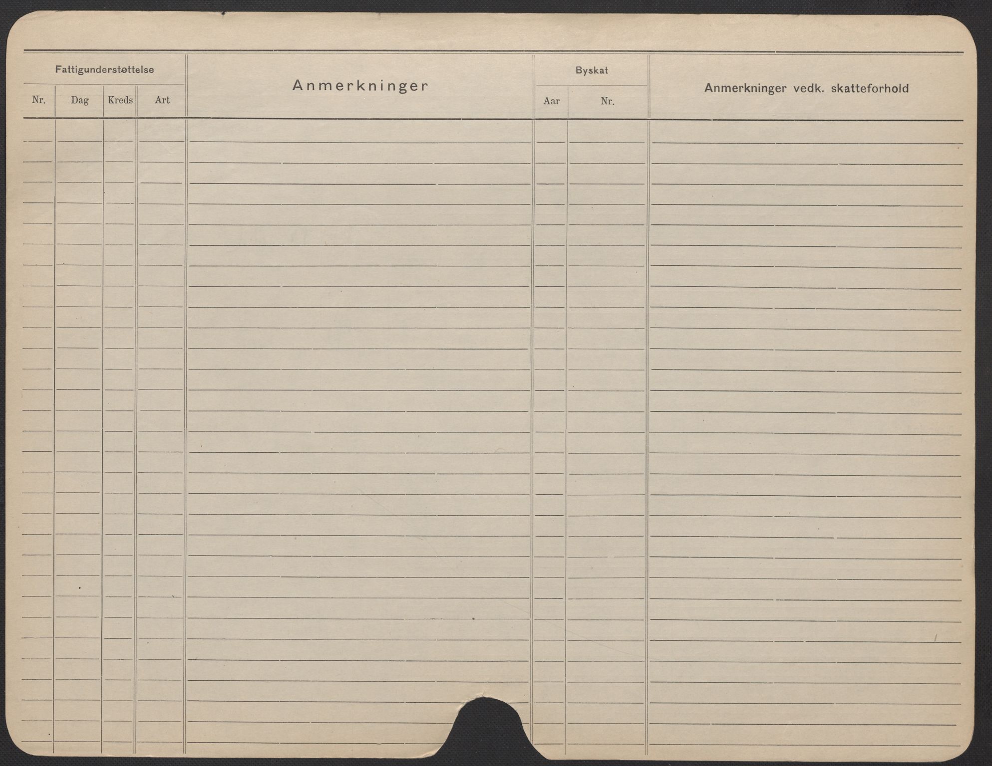 Oslo folkeregister, Registerkort, AV/SAO-A-11715/F/Fa/Fac/L0024: Kvinner, 1906-1914, s. 927b