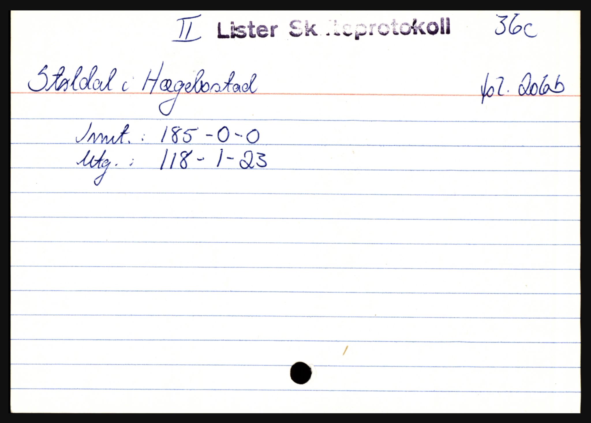 Lister sorenskriveri, AV/SAK-1221-0003/H, s. 36739