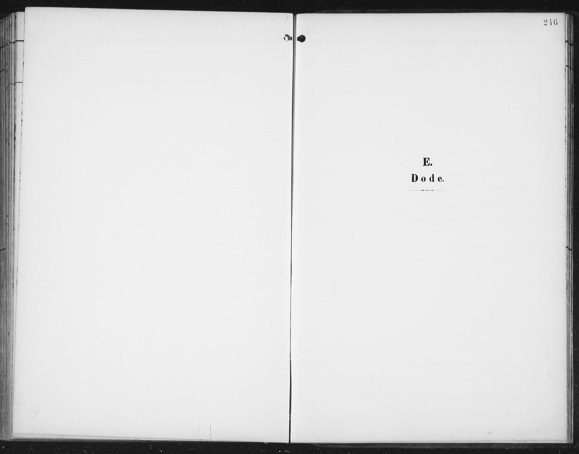 Ministerialprotokoller, klokkerbøker og fødselsregistre - Møre og Romsdal, SAT/A-1454/534/L0489: Klokkerbok nr. 534C01, 1899-1941, s. 246