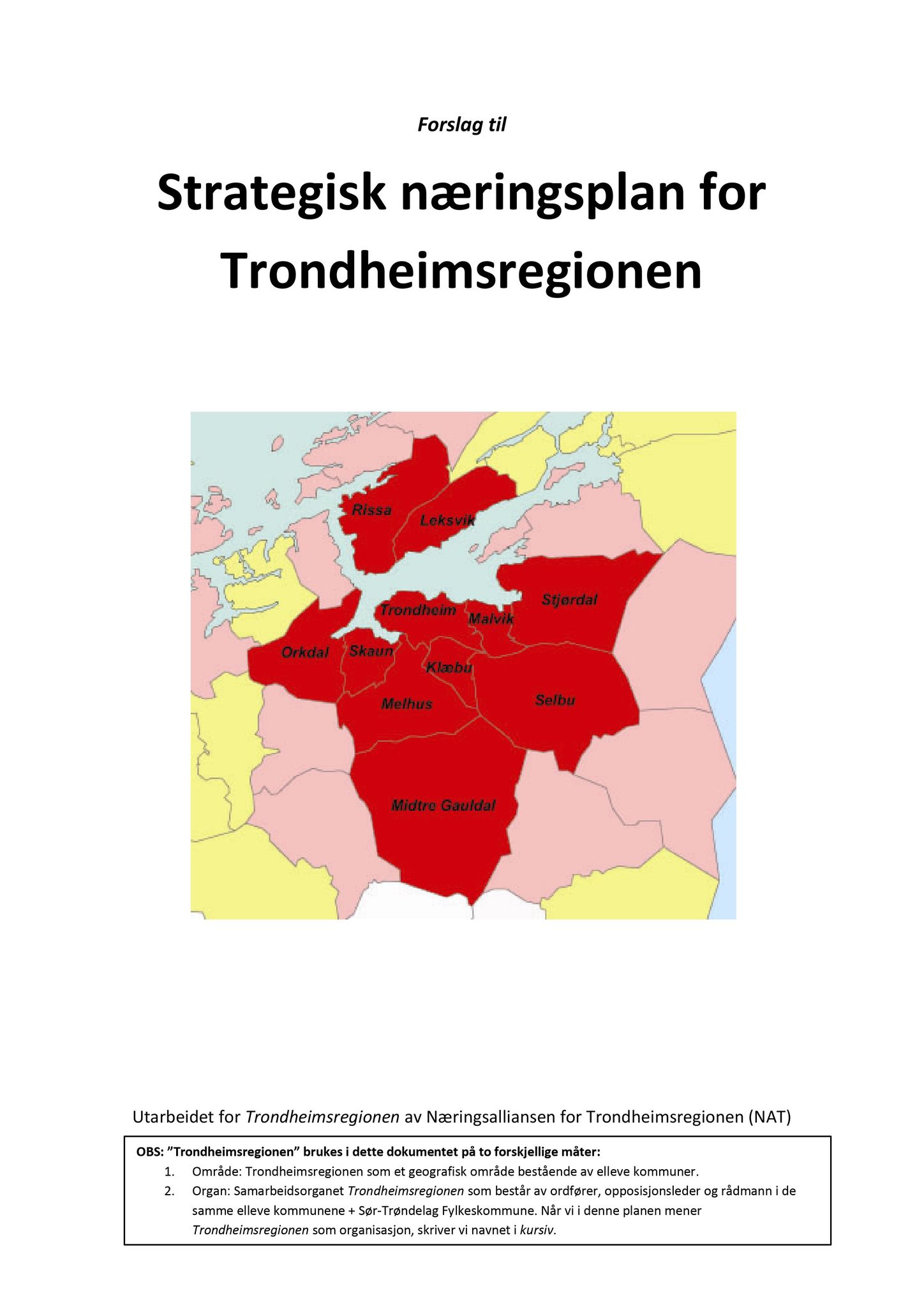 Klæbu Kommune, TRKO/KK/02-FS/L003: Formannsskapet - Møtedokumenter, 2010, s. 584