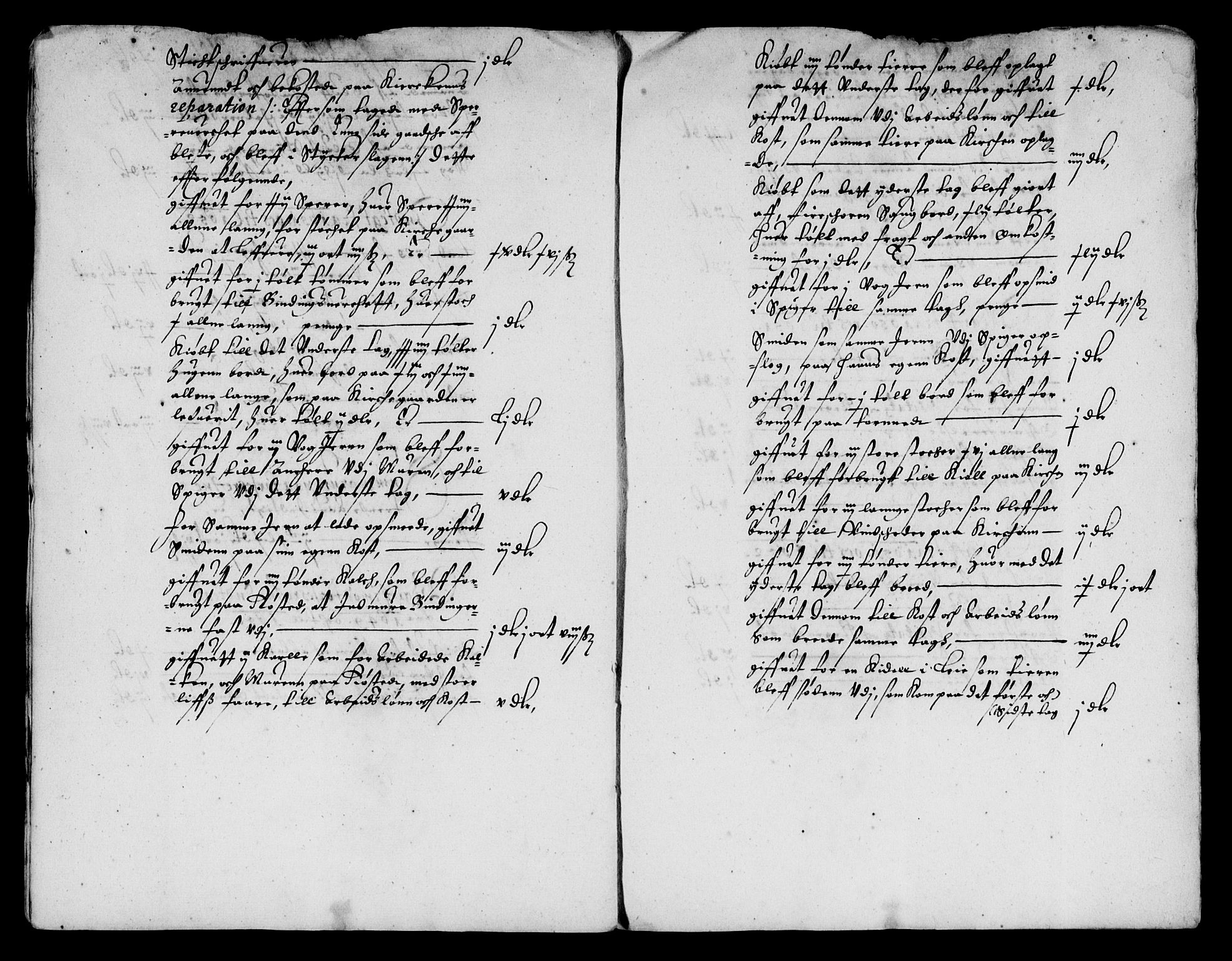 Rentekammeret inntil 1814, Reviderte regnskaper, Lensregnskaper, AV/RA-EA-5023/R/Rb/Rbz/L0037: Nordlandenes len, 1648-1655