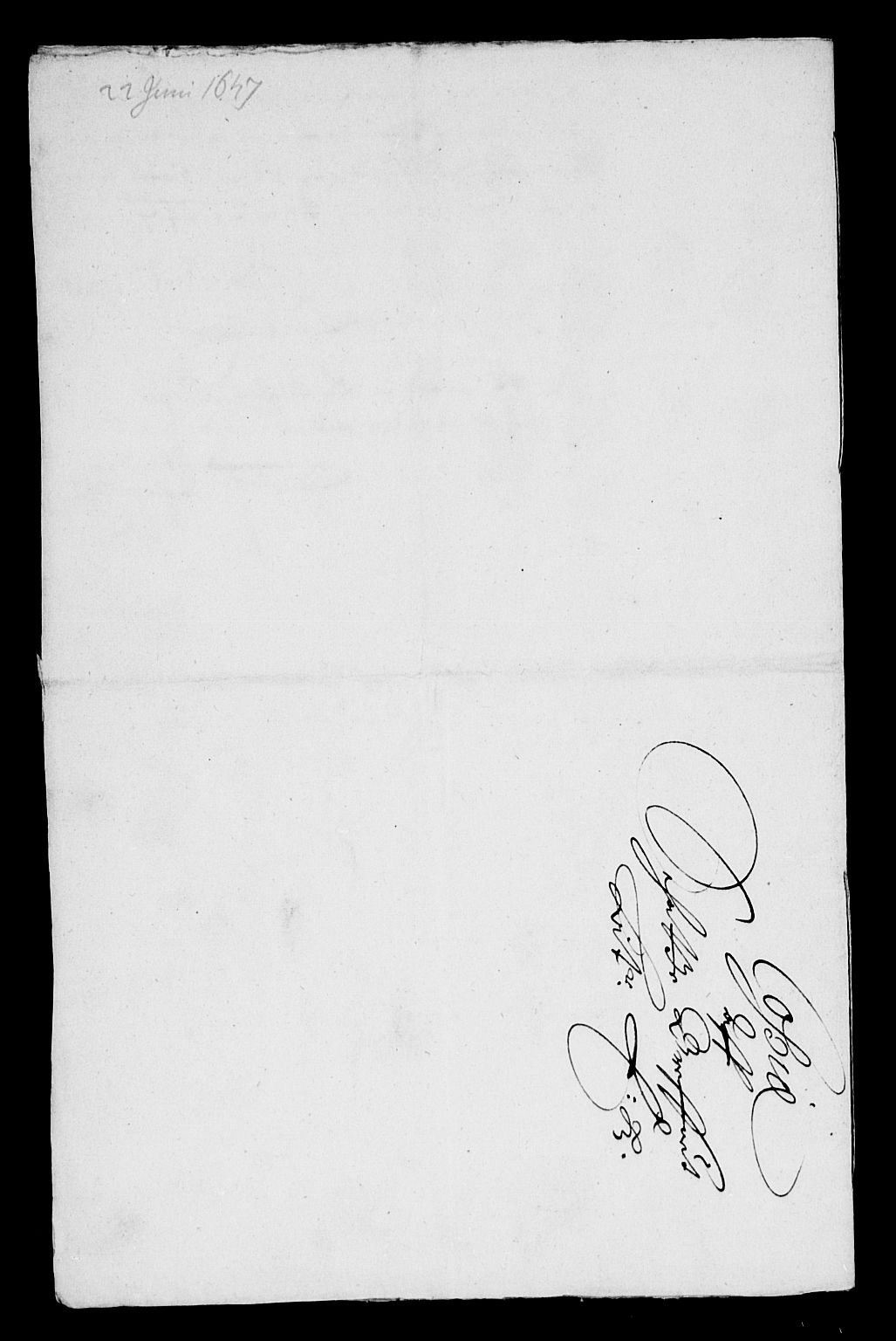 Rentekammeret inntil 1814, Reviderte regnskaper, Lensregnskaper, AV/RA-EA-5023/R/Rb/Rbz/L0034: Nordlandenes len, 1646-1648