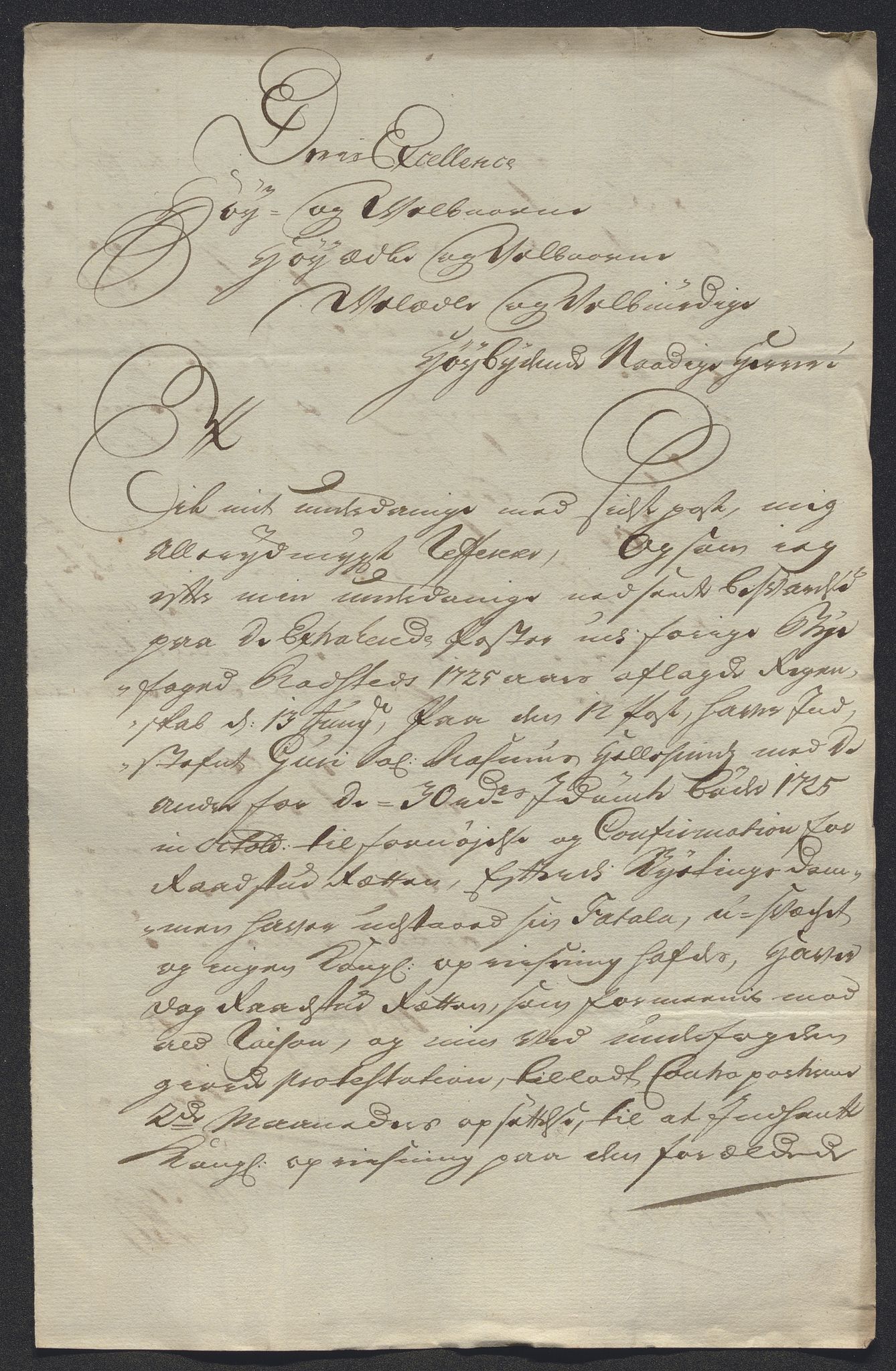 Rentekammeret inntil 1814, Reviderte regnskaper, Byregnskaper, AV/RA-EA-4066/R/Rm/L0286: [M19] Sikt og sakefall, 1719-1727, s. 522
