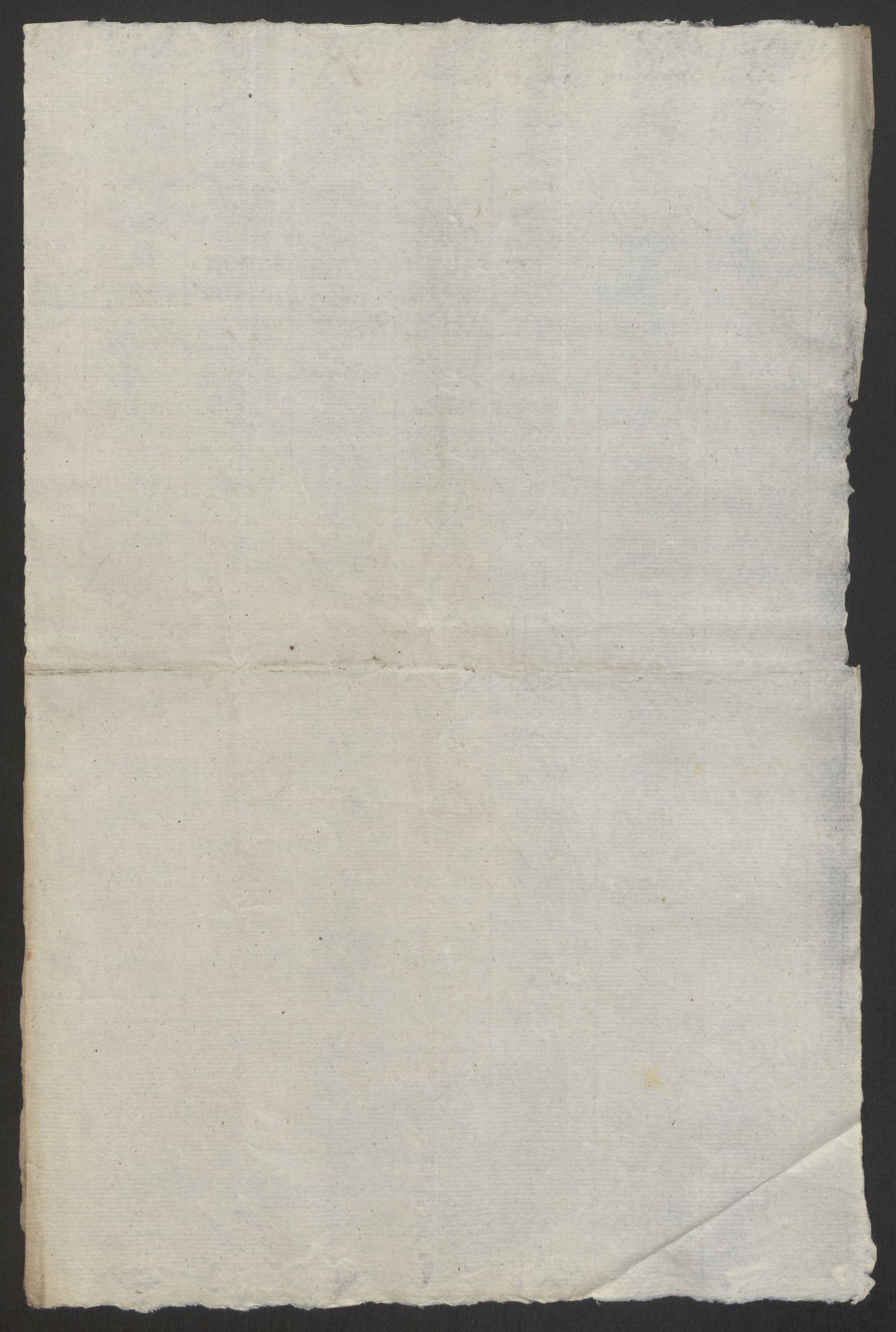 Forsvaret, Den norske kvesthuskasse/krigshospitalkasse, AV/RA-RAFA-1887/F/Fa/L0008: Konsepter, 1790-1793, s. 825