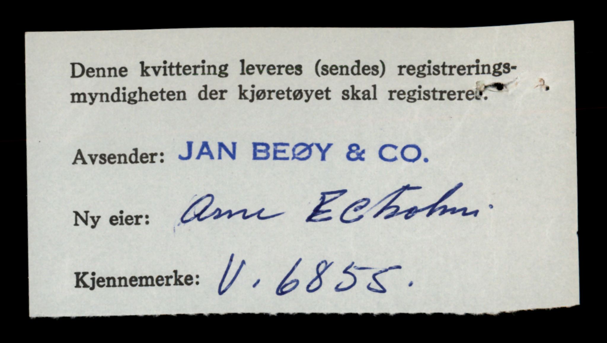 Møre og Romsdal vegkontor - Ålesund trafikkstasjon, AV/SAT-A-4099/F/Fe/L0037: Registreringskort for kjøretøy T 13031 - T 13179, 1927-1998, s. 1266